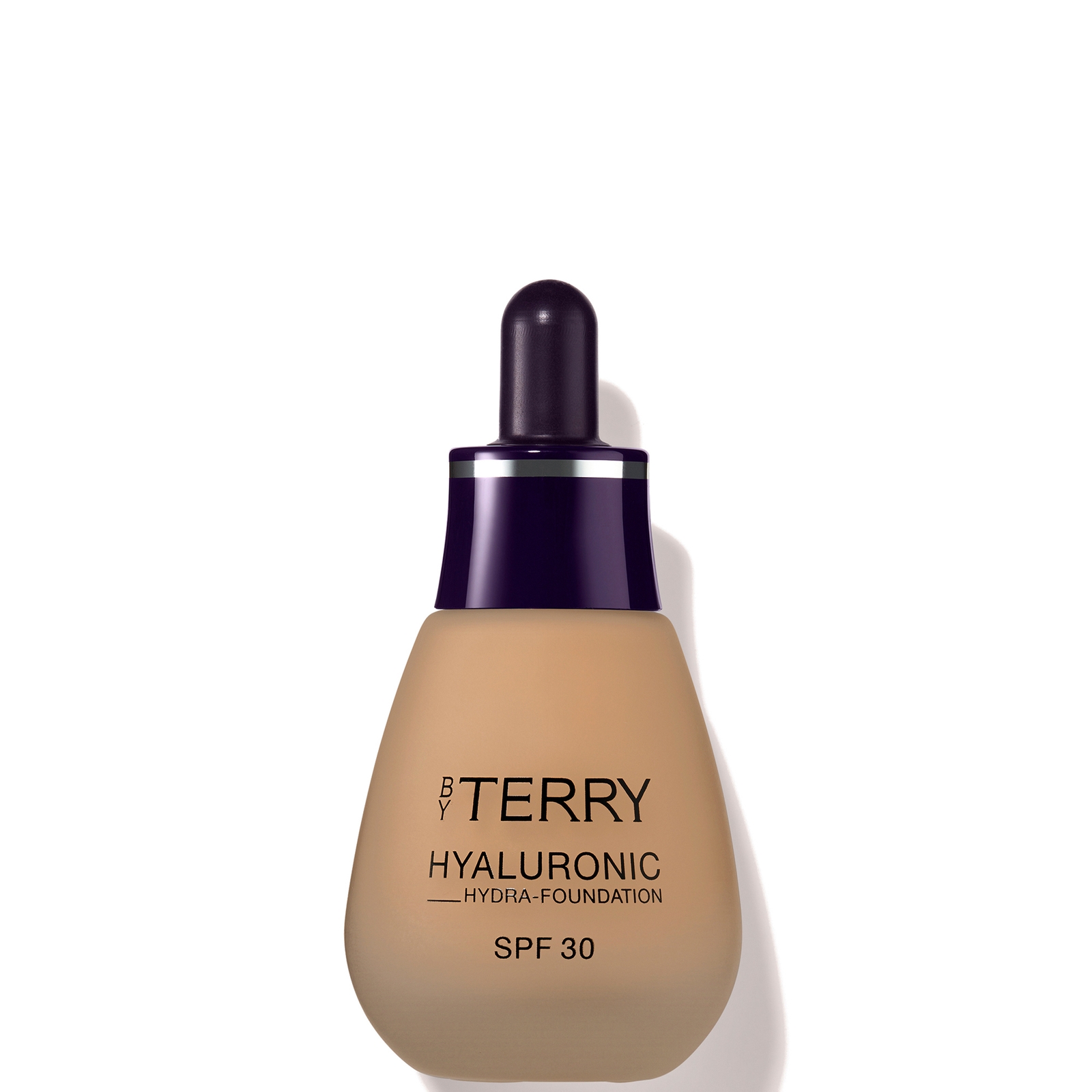 Thumbnail - By Terry Hyaluronic Hydra-Foundation (Verschiedene Farbtöne) - 500N Medium Dark