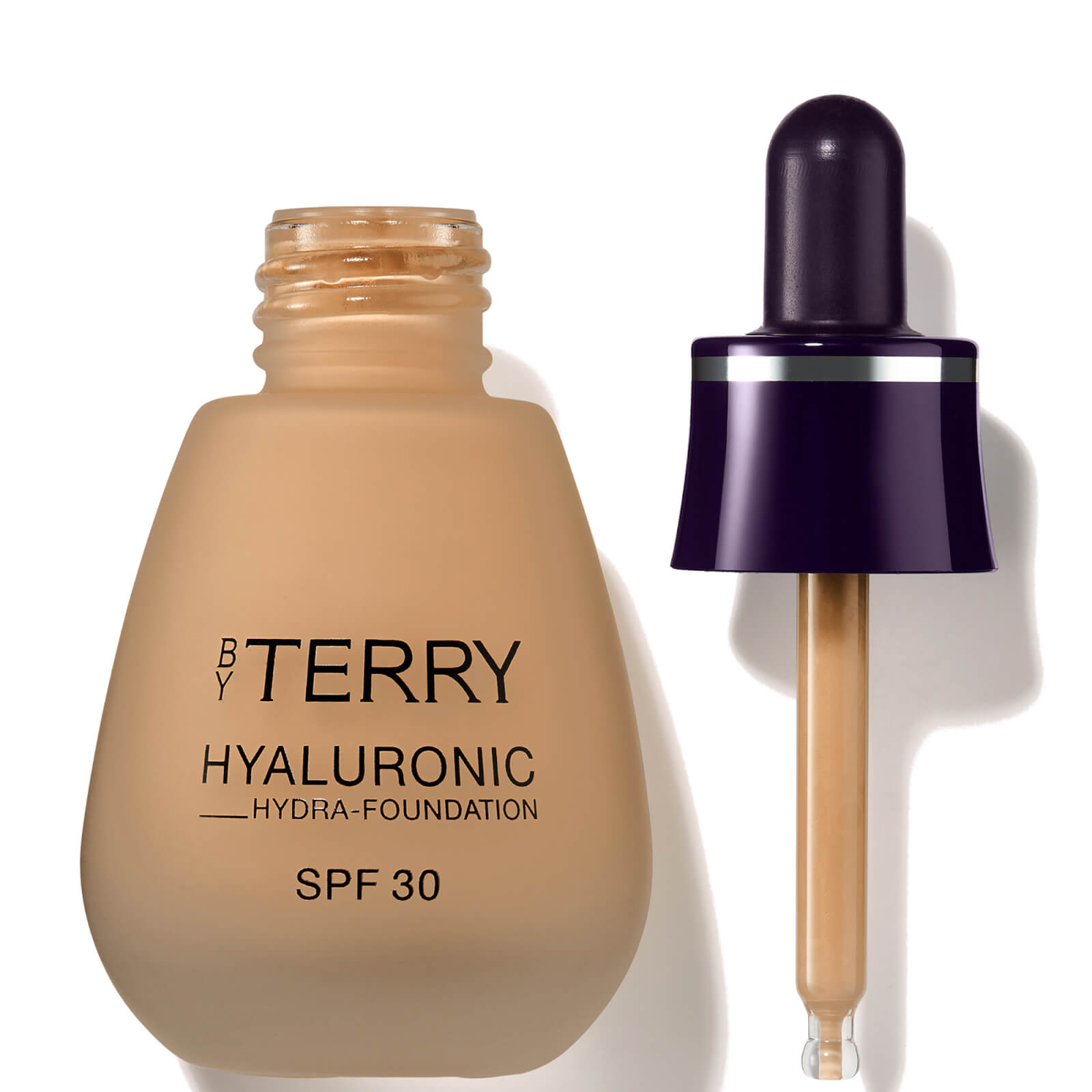 Image of By Terry Hyaluronic Hydra Foundation (Various Shades) - 400W Medium