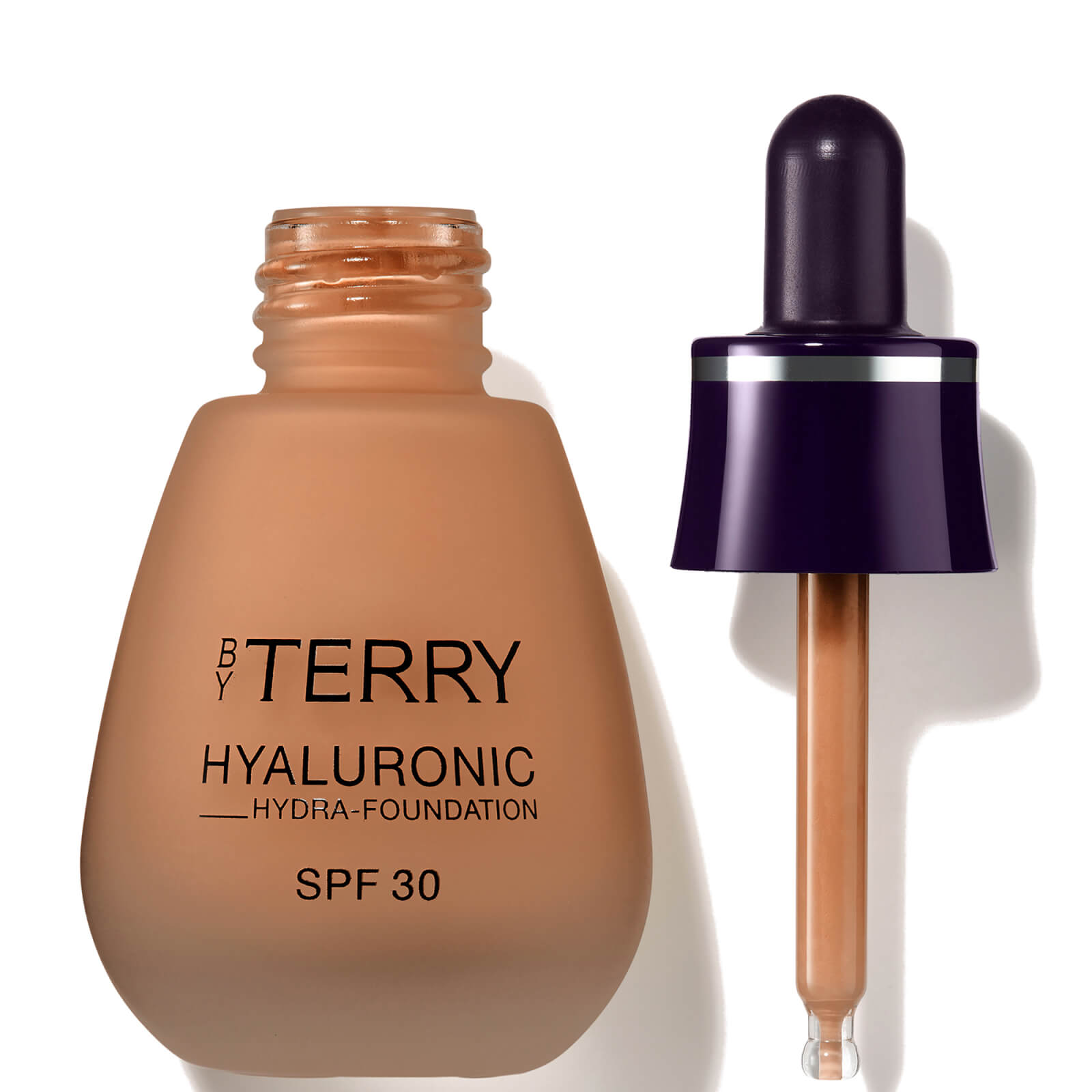 Image of By Terry Hyaluronic Hydra Foundation (Various Shades) - 500W Medium Dark