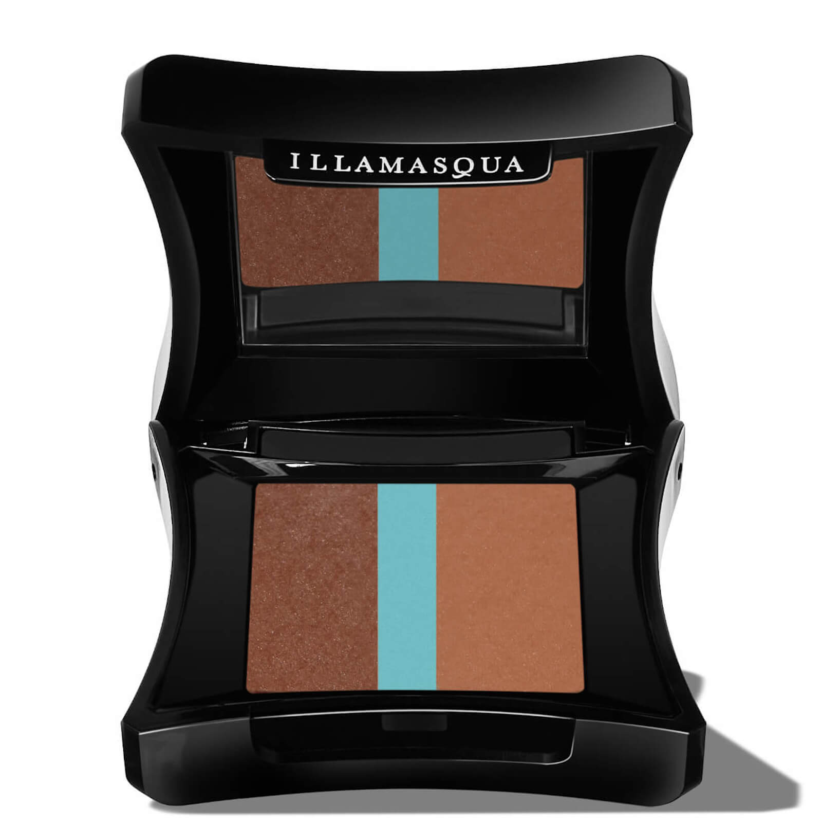 Image of Illamasqua Colour Correcting Bronzer - Dark