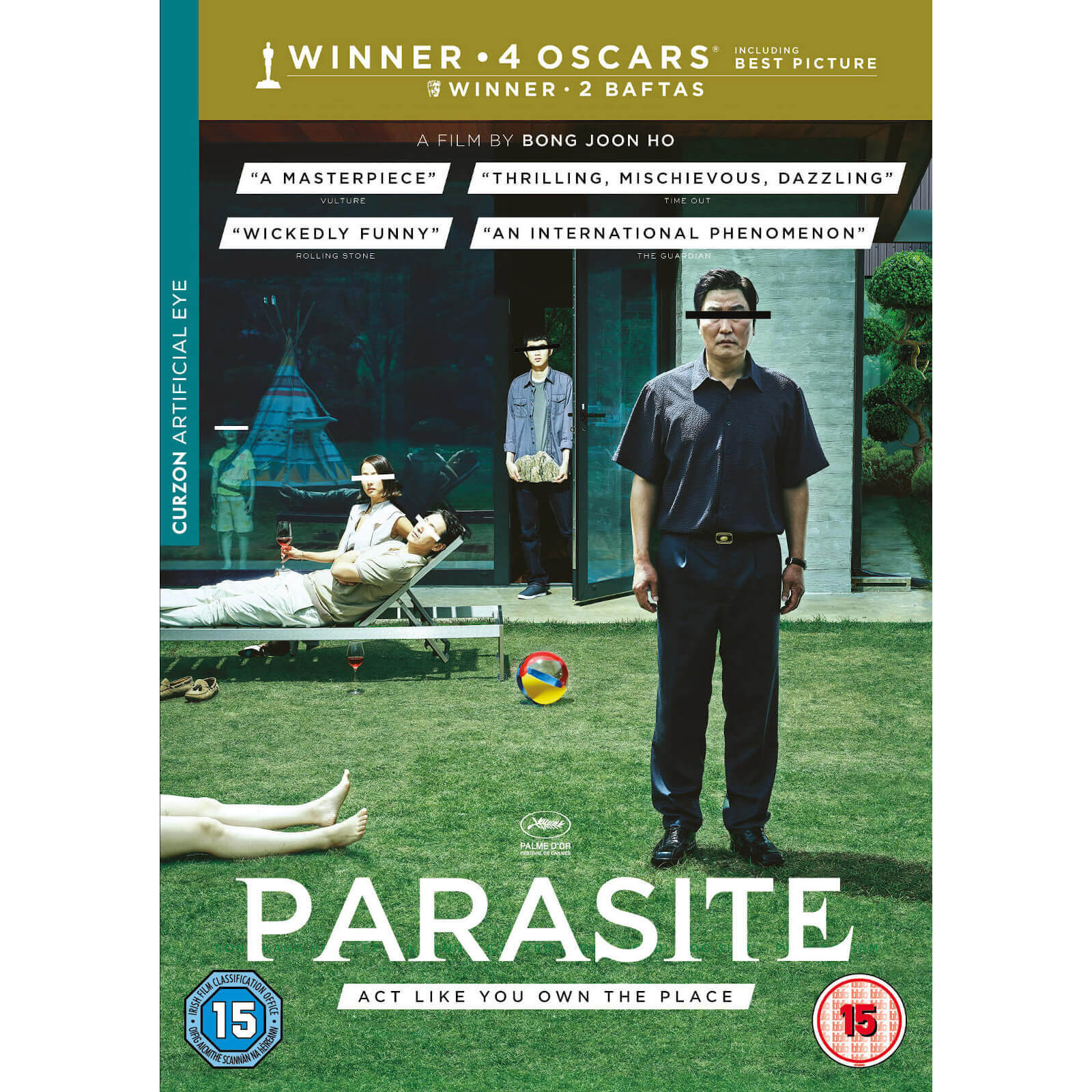 Parasite
