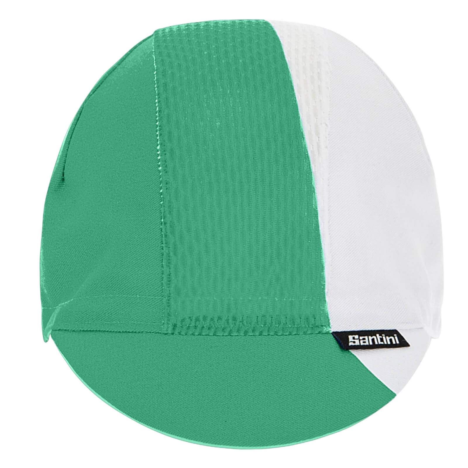 Santini Studio Cap - Silver Bullet