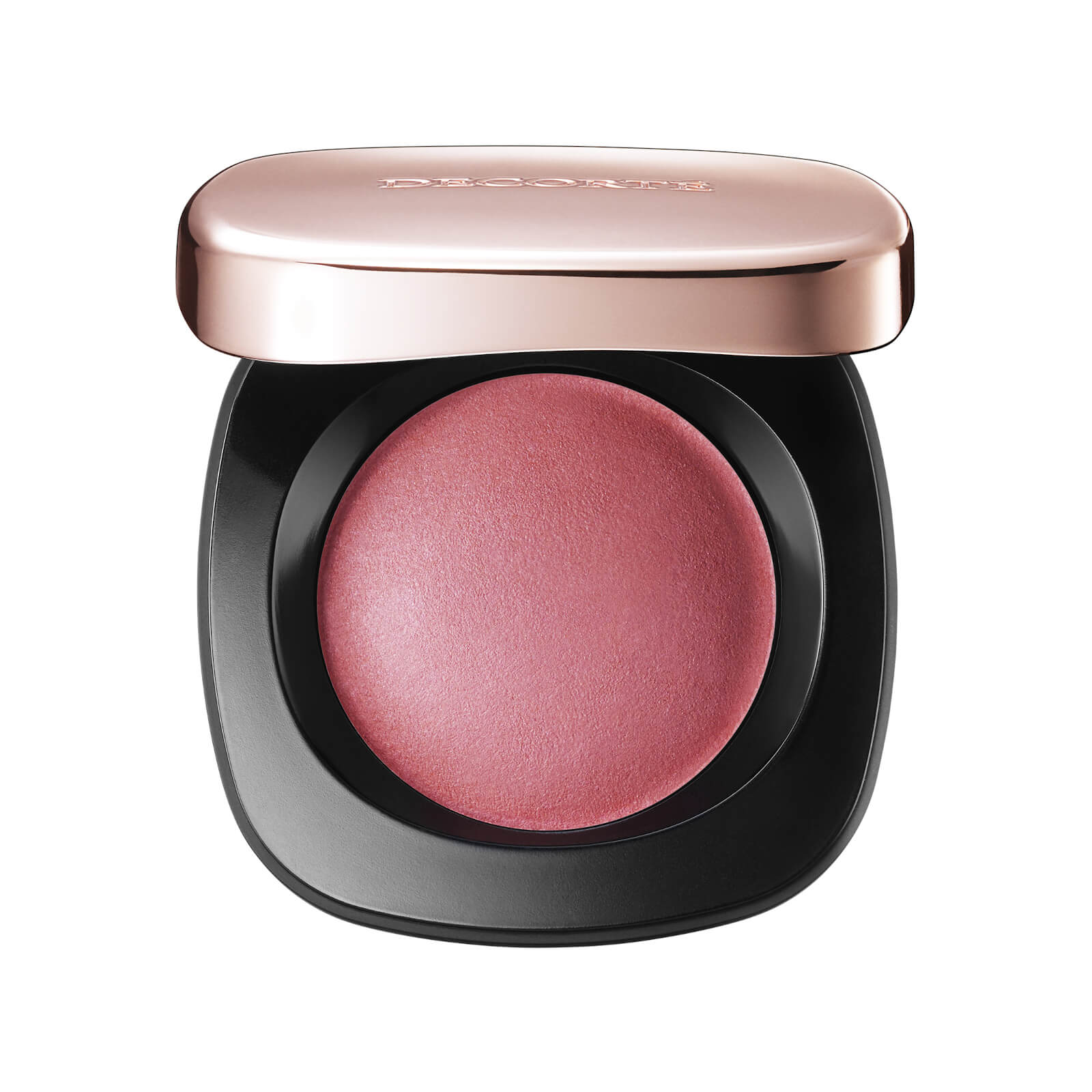 Decorté Cream Blush Moisturising Cheek Glow 6g (various Shades) - Pk851