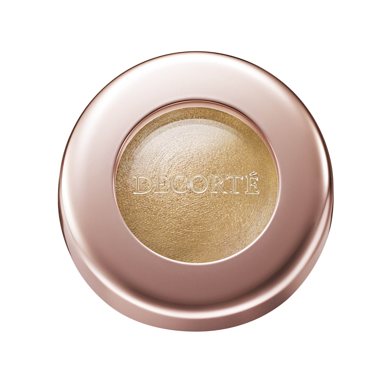 Decorté Eye Glow Gem 6g (various Shades) - Gd081 In Gd081