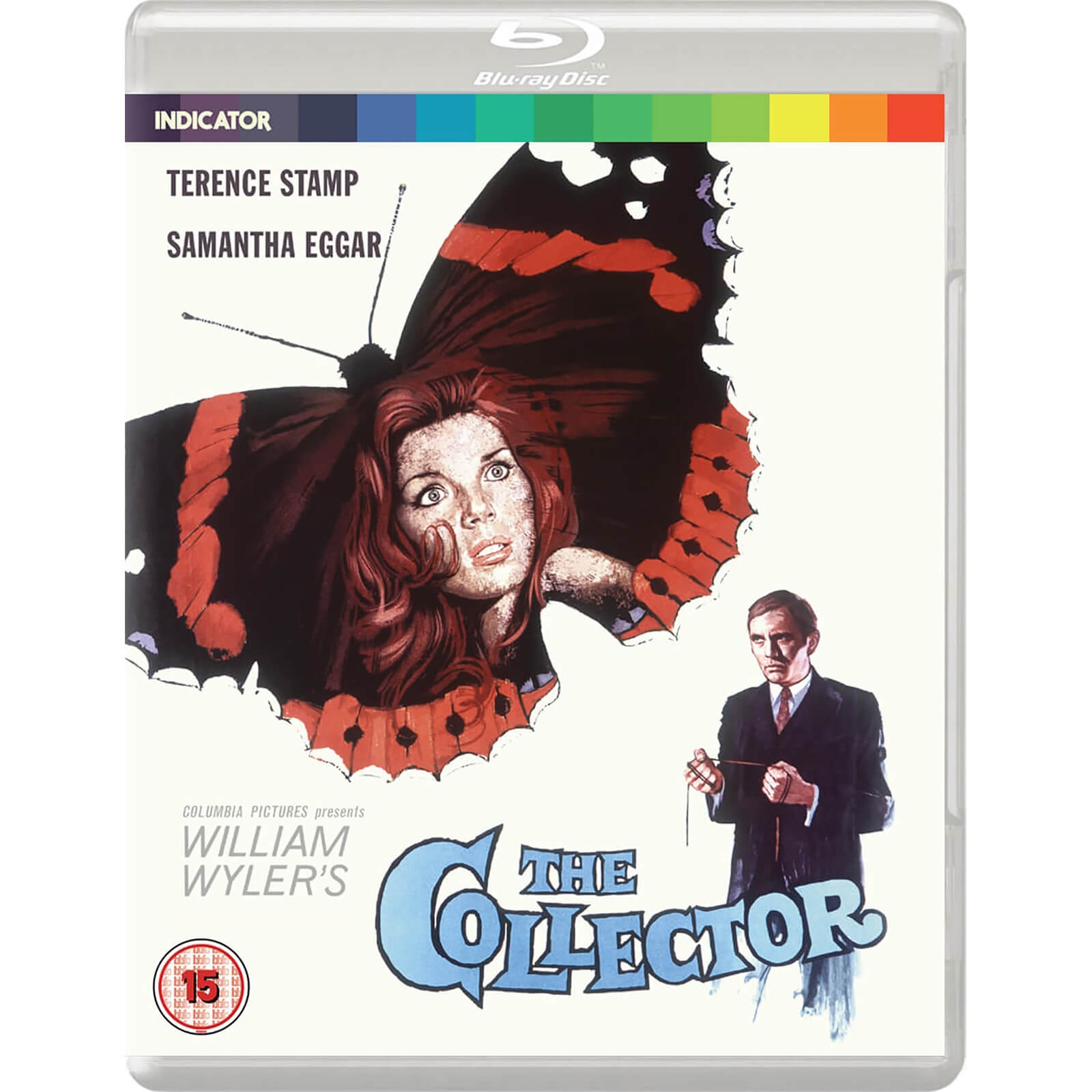 The Collector (Standard Edition)