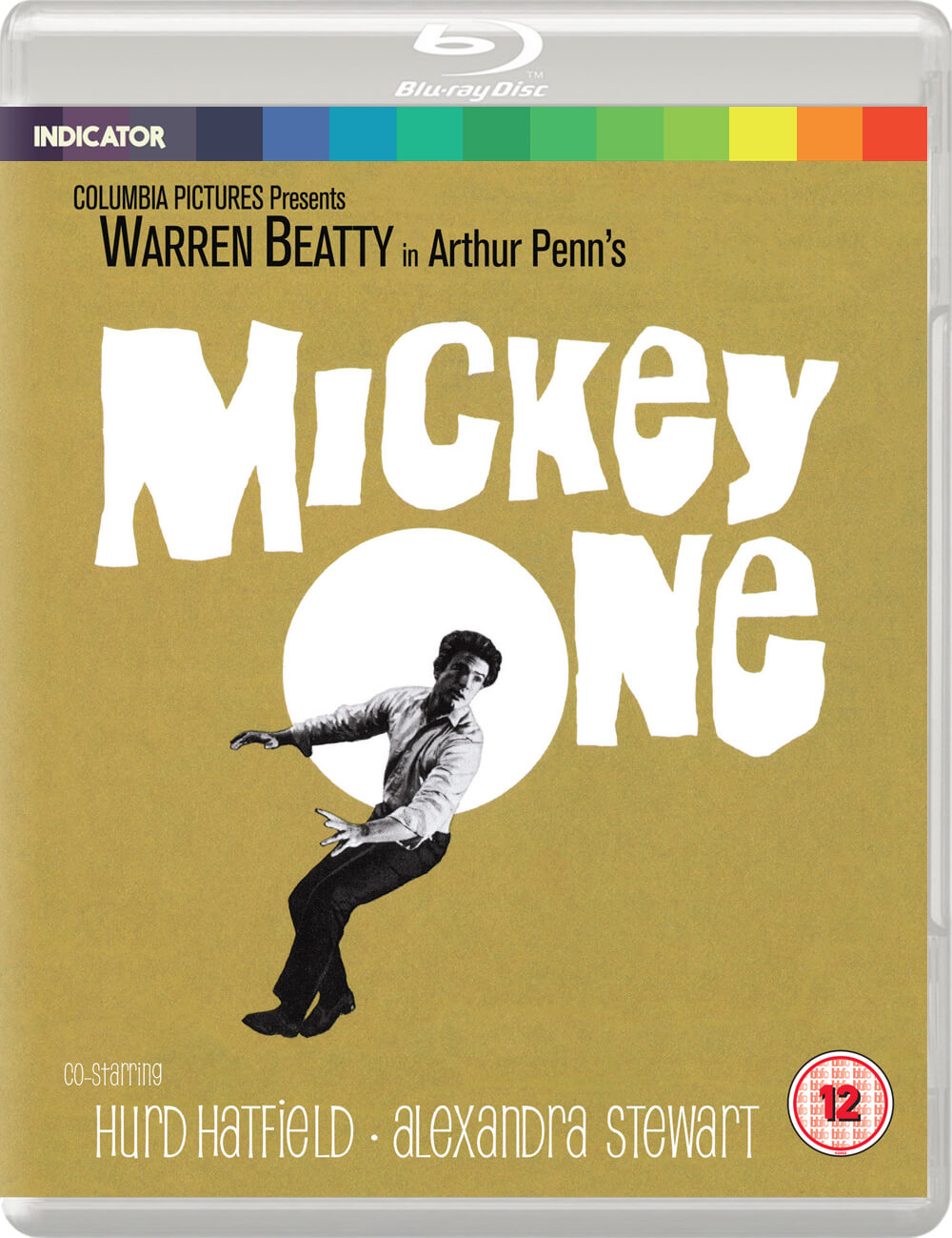 

Mickey One (Standard Edition)