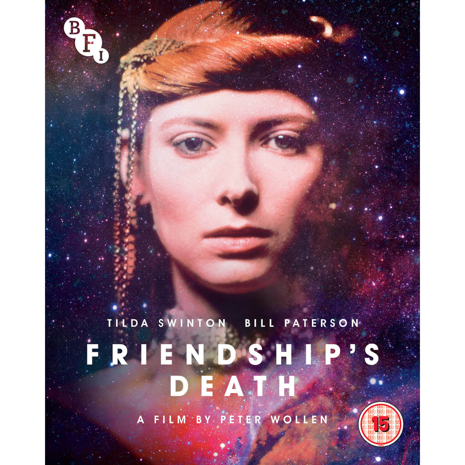

Friendship's death - Édition Double Format