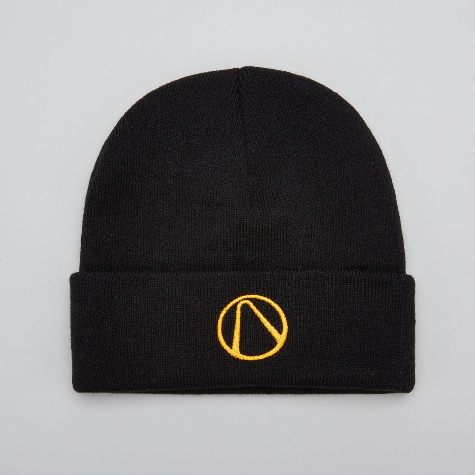 

Bonnet Borderlands 3 Vault Symbol - Noir