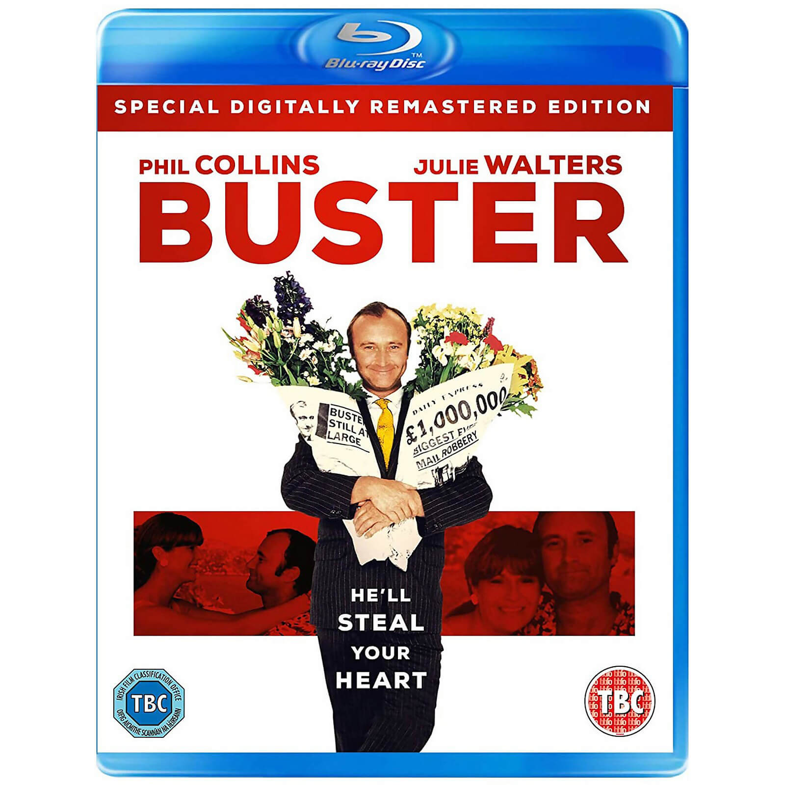 Buster
