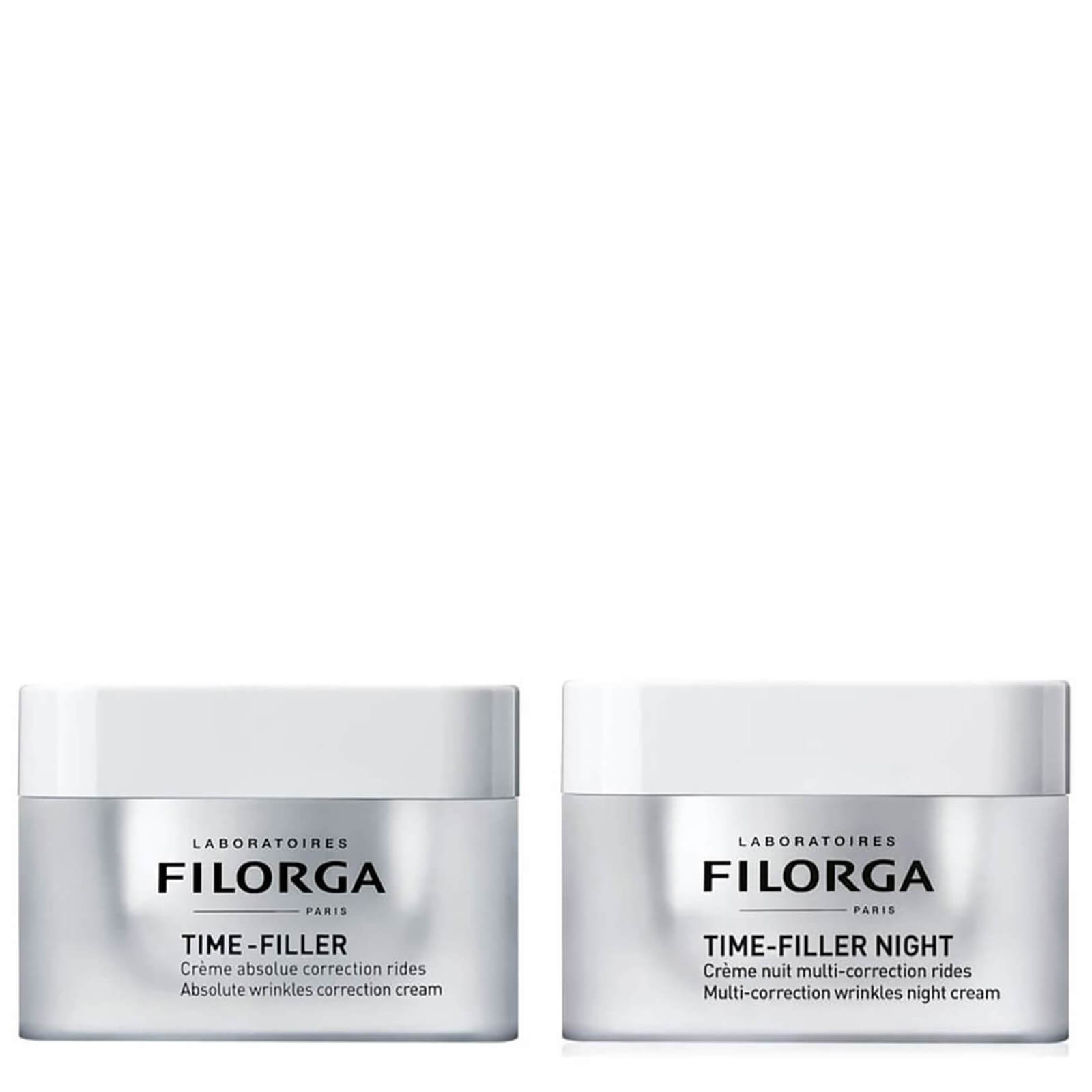 

Filorga Time-Filler Day & Night Duo Exclusive