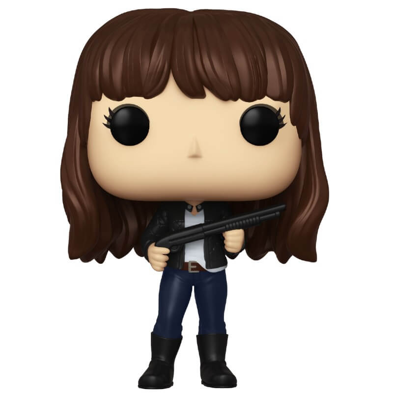 Figura Pop! Vinyl Zombieland Wichita  