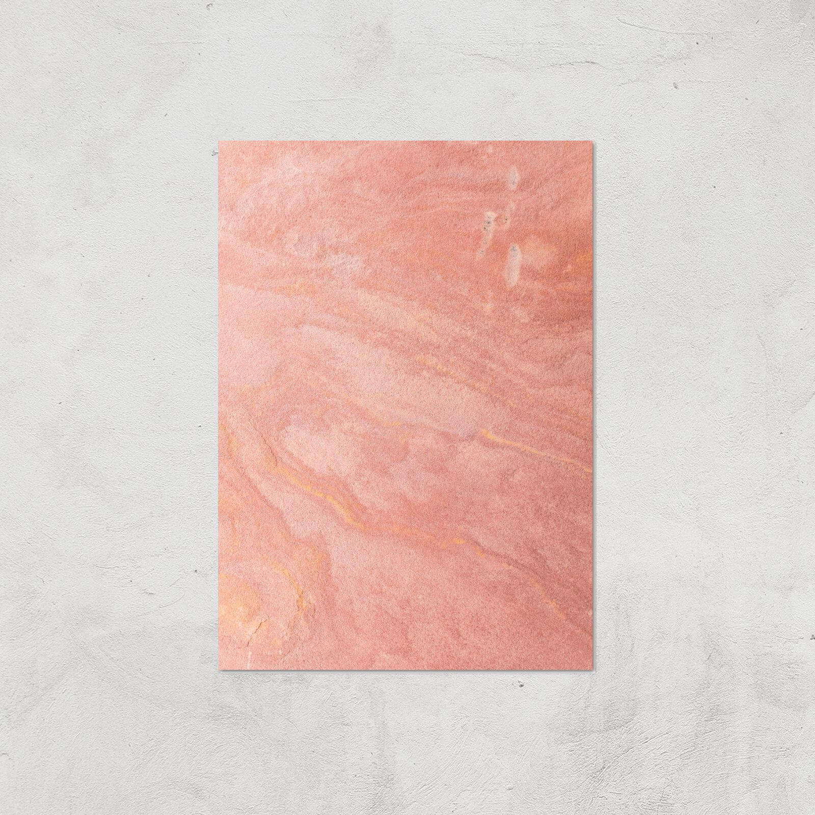 Marble Giclee Art Print - A3 - Print Only