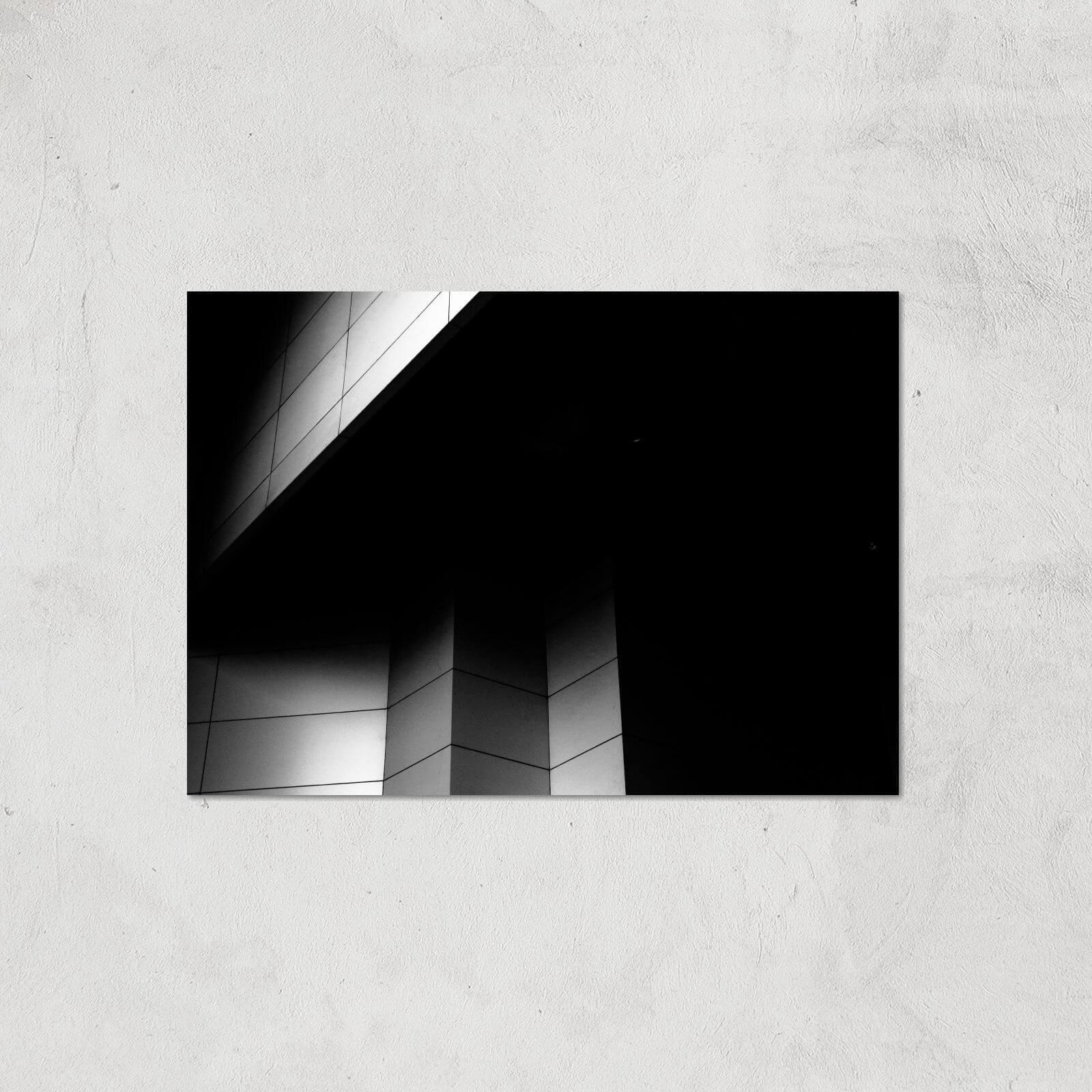 Shadows Giclee Art Print - A2 - Print Only