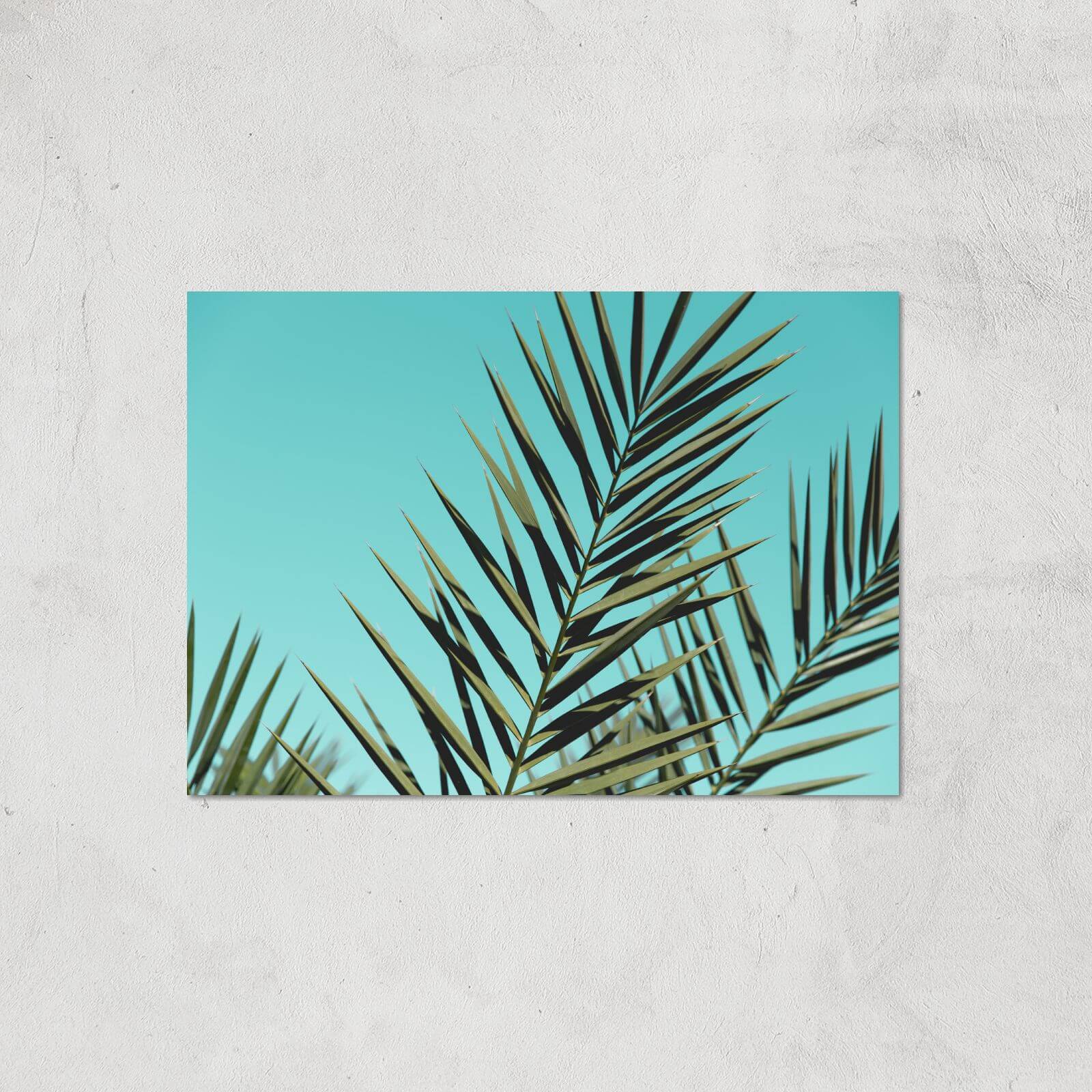 Heatwave Giclee Art Print - A3 - Print Only