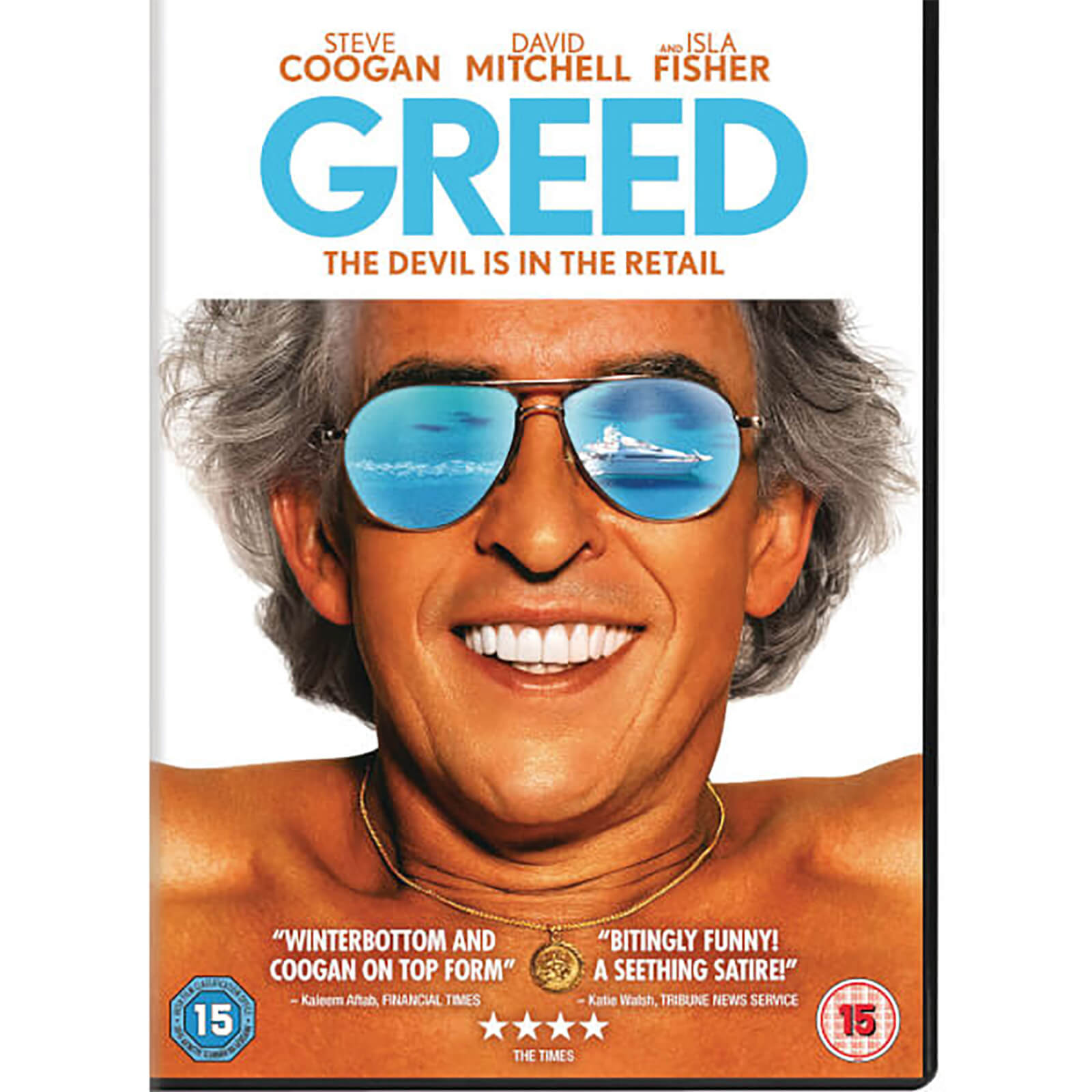 Greed