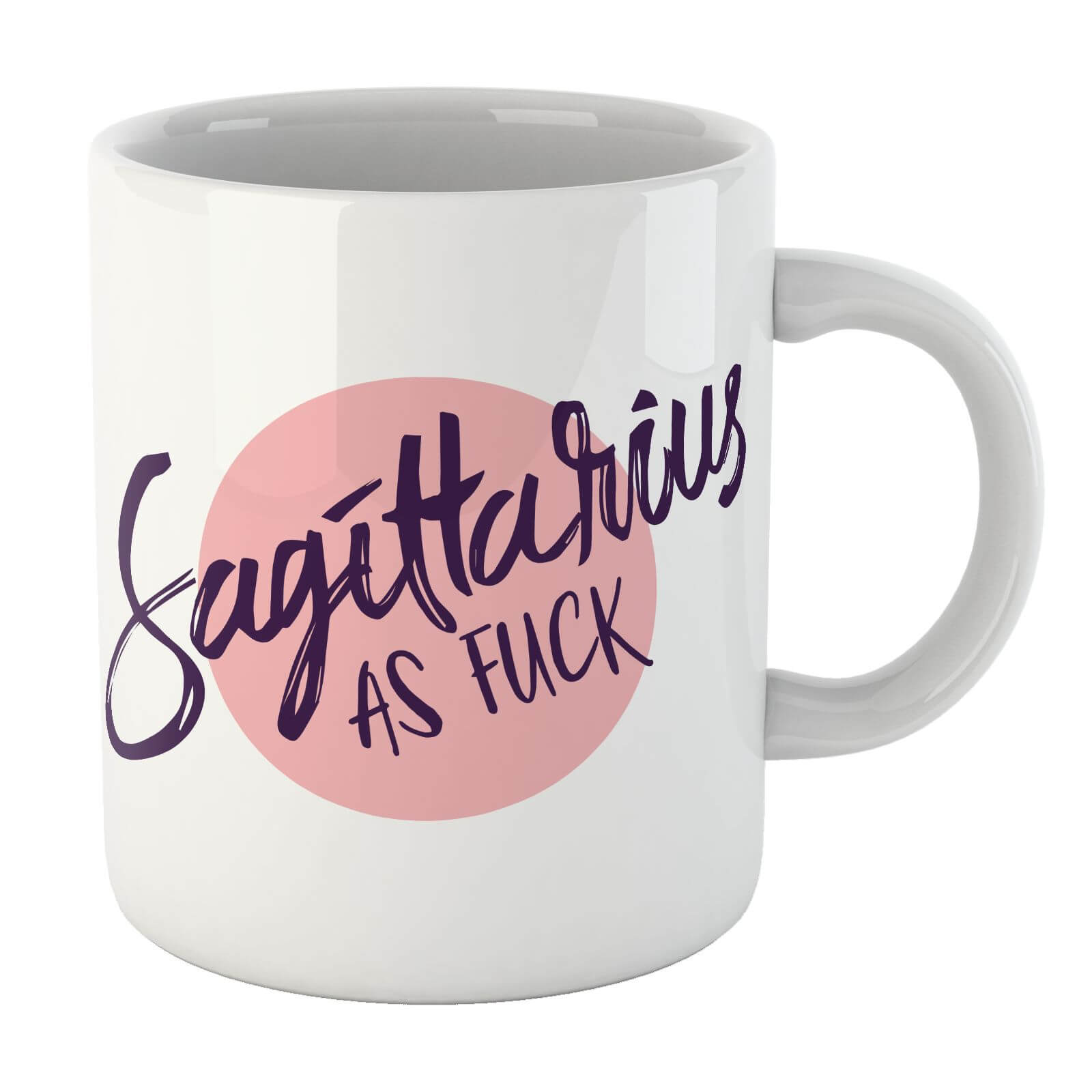 Sagittarius Mug Mug
