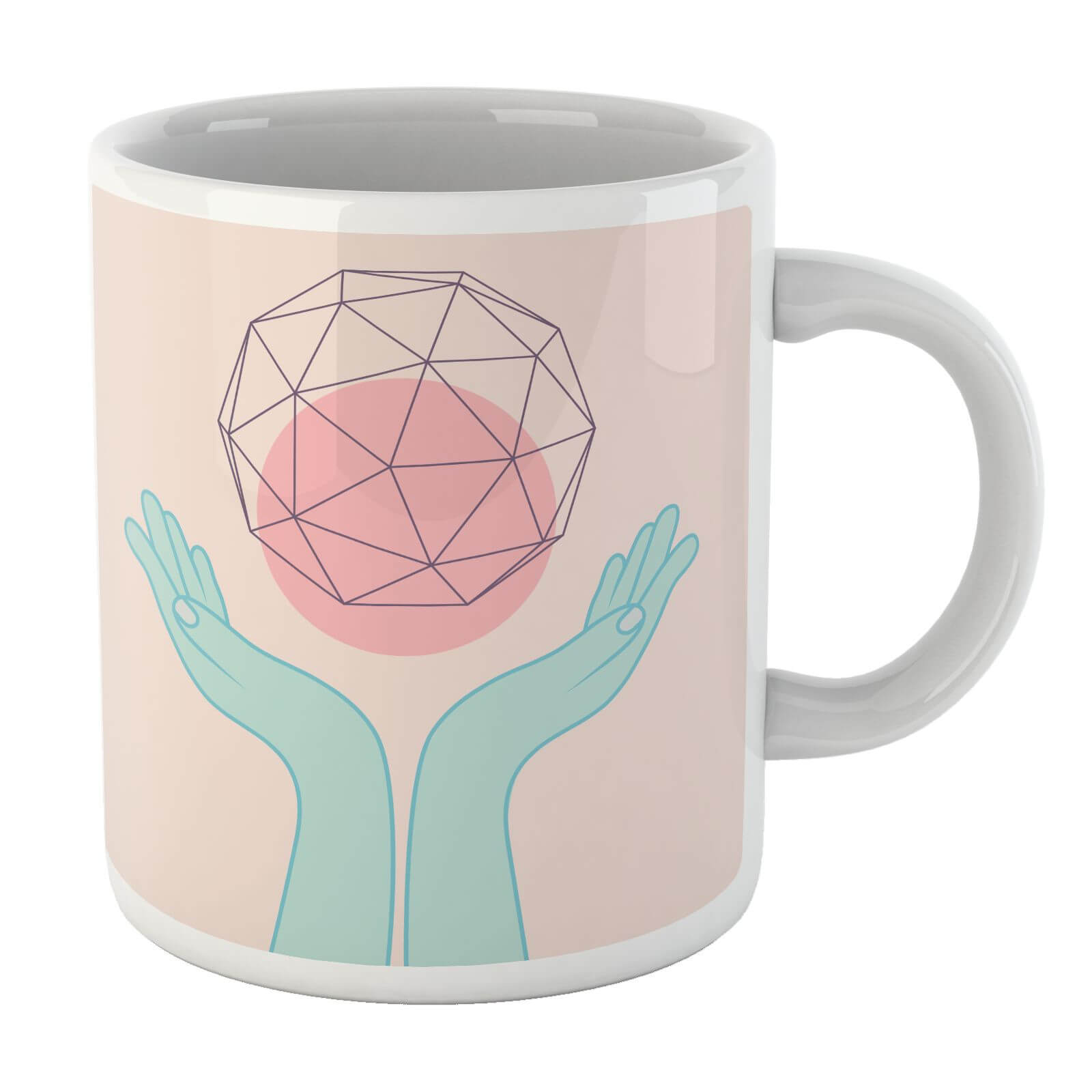 Enlightenment Mug