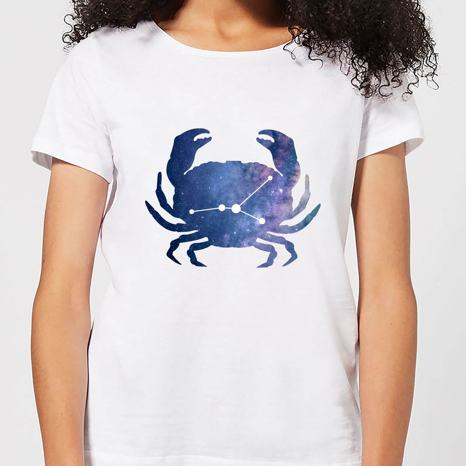Cancer Women's T-Shirt - White - XL - White
