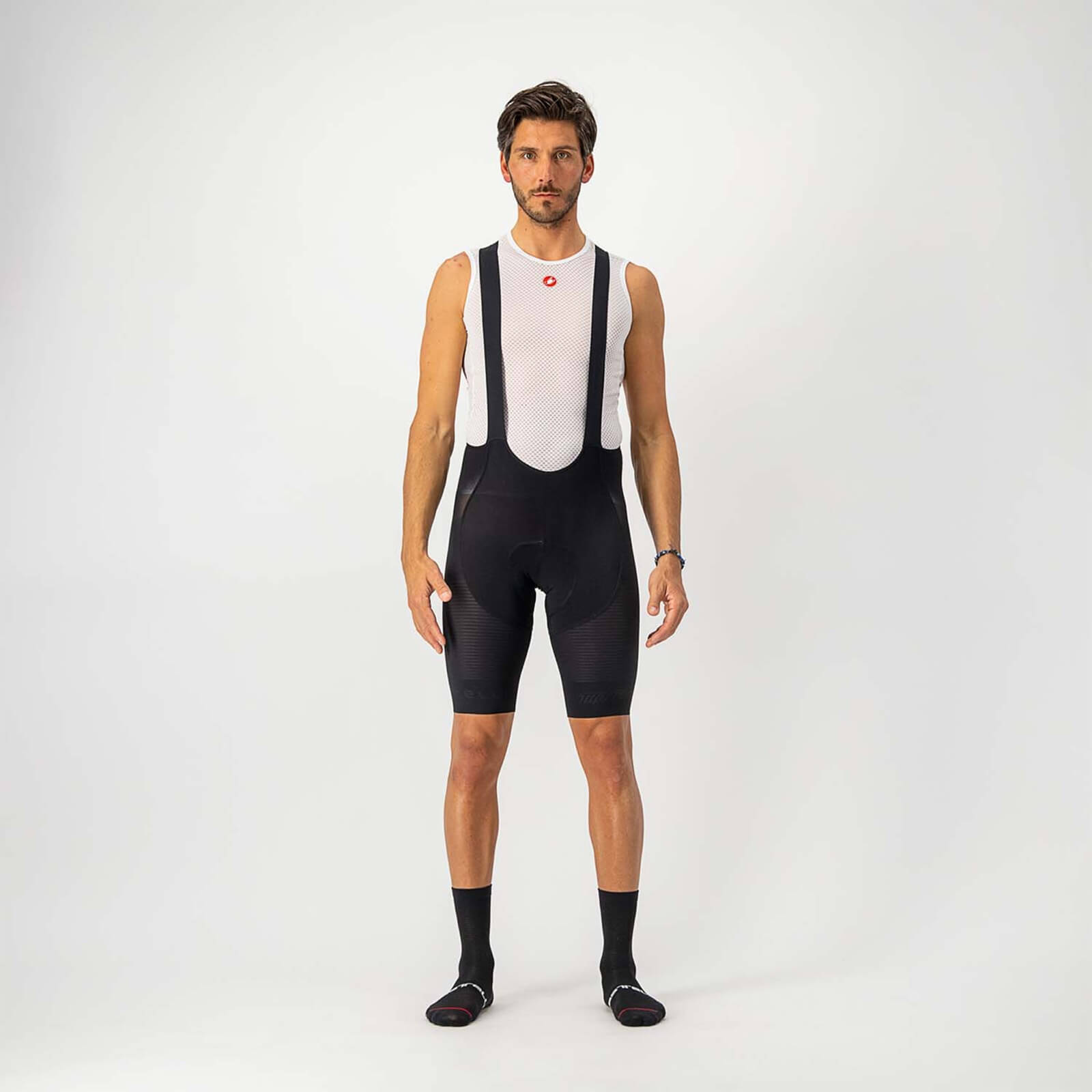 Castelli Superleggera Bib Short - S