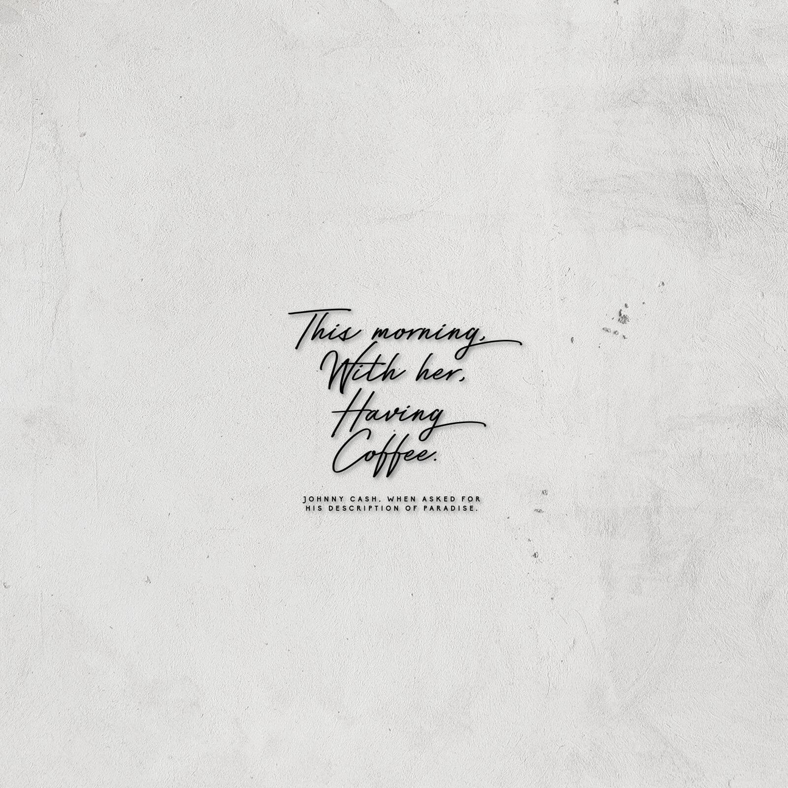 This Morning With Her Giclee Art Print - A4 - Print Only