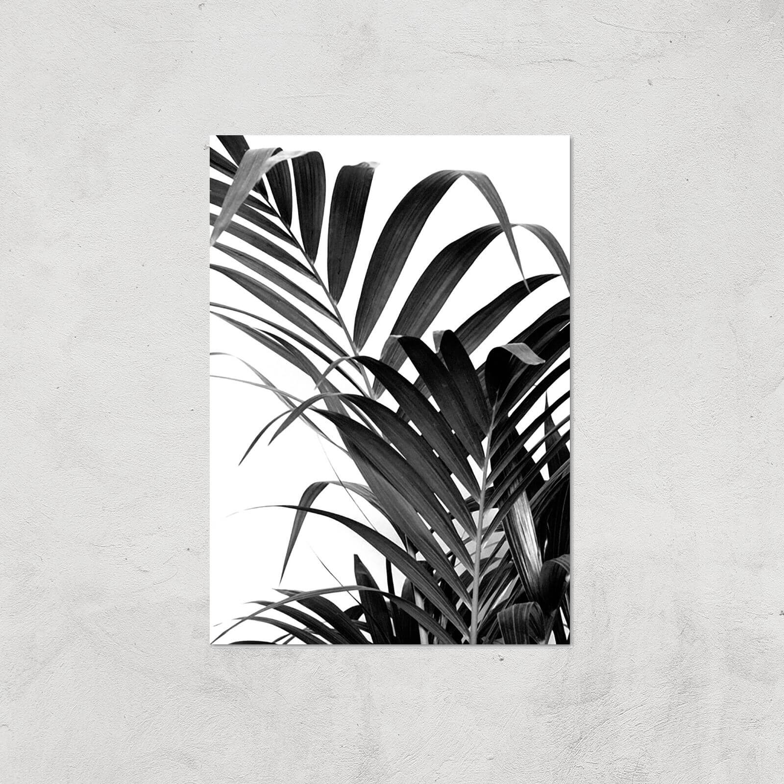 Palm Life Giclee Art Print - A3 - Print Only