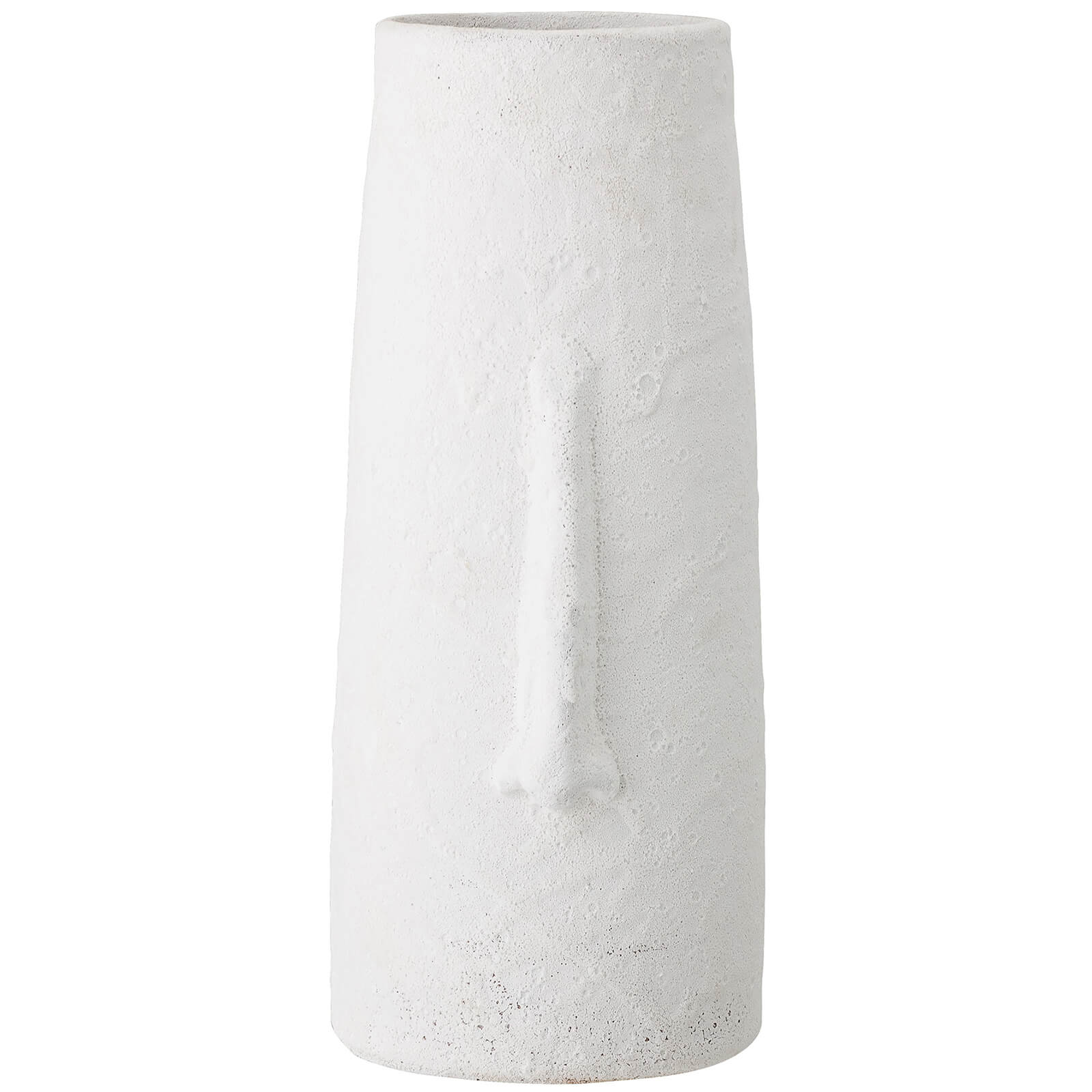 Bloomingville Deco Vase - White