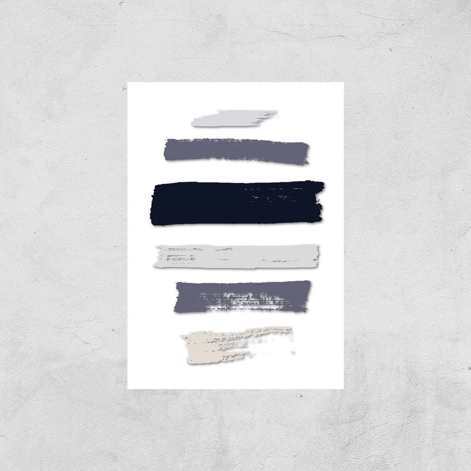 Tranquil Giclee Art Print - A3 - Print Only