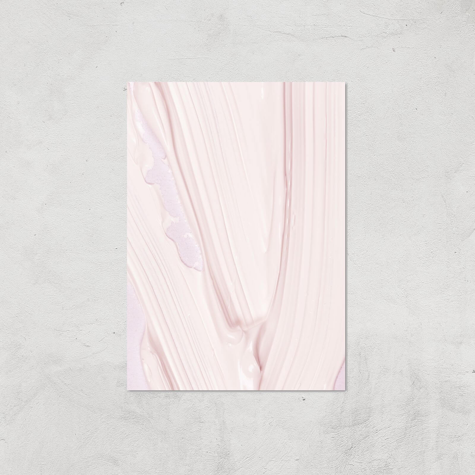 Eton Mess Giclee Art Print - A4 - Print Only