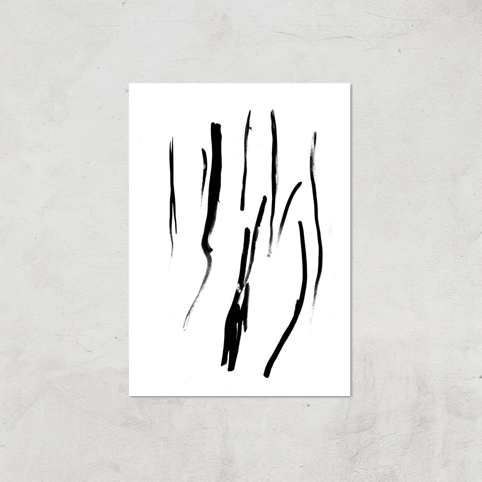 Besotted Giclee Art Print - A3 - Print Only