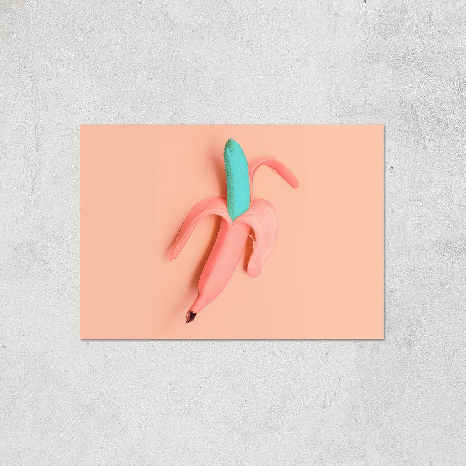 Pleased To See Me Giclee Art Print - A3 - Print Only