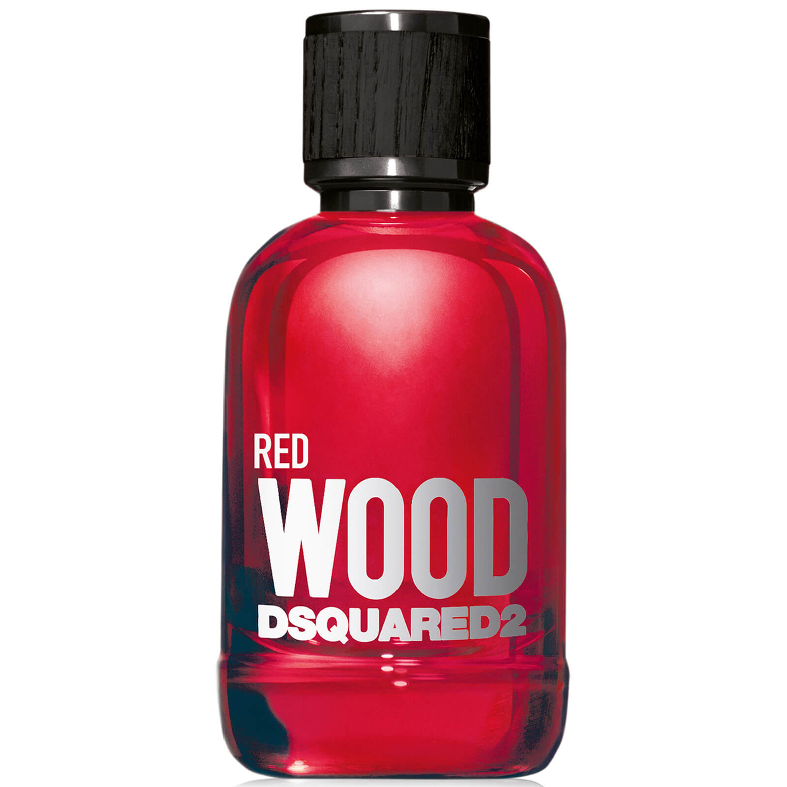 Dsquared2 Red Wood Eau de Toilette 100ml Vapo