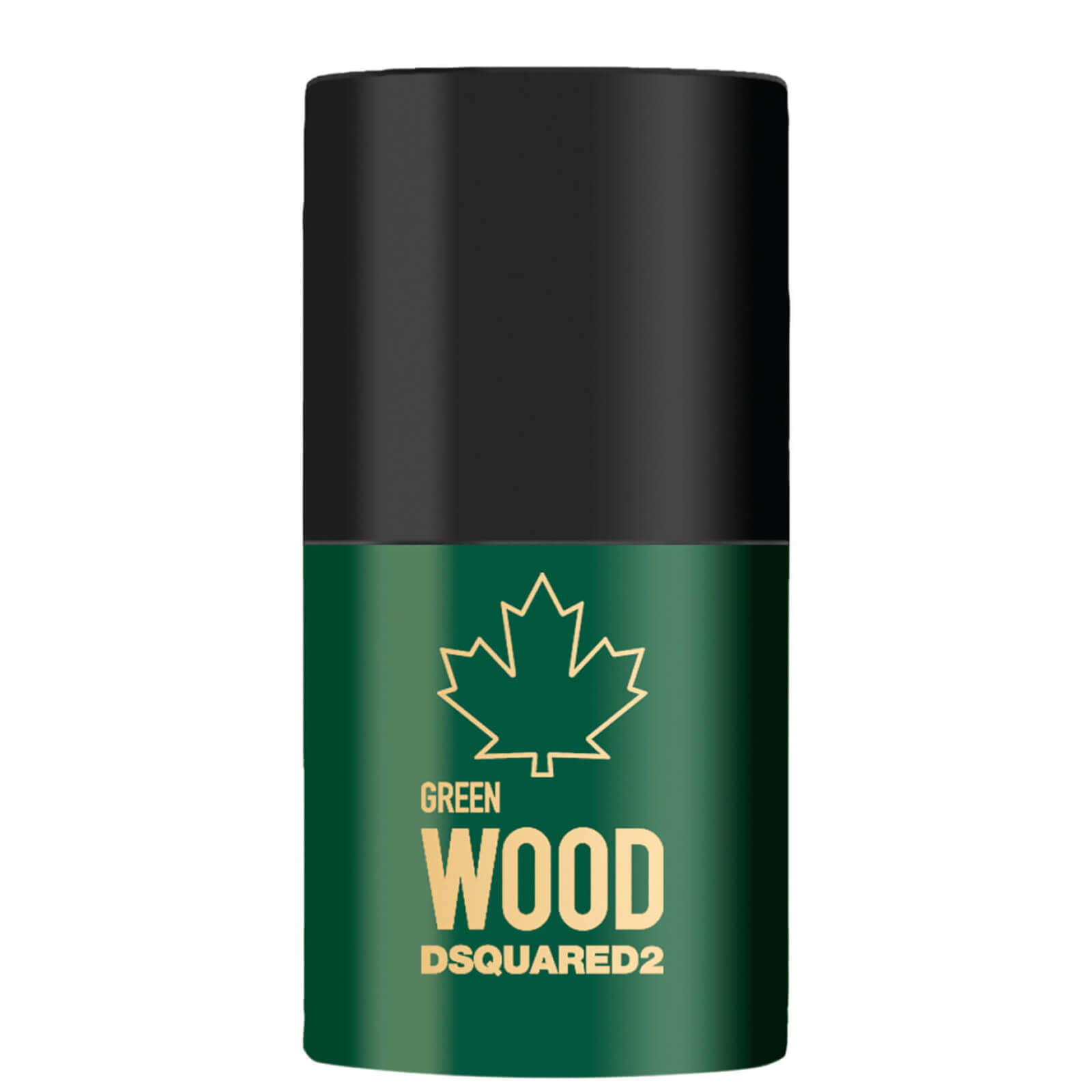Photos - Deodorant Dsquared2 Green Wood Deo Stick 75ml DS5D23 