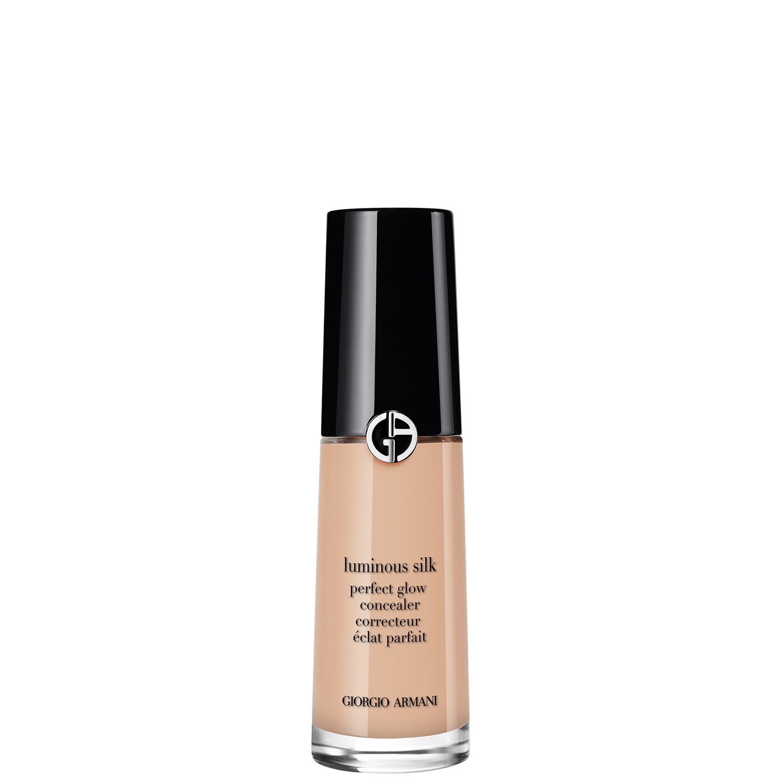 Armani Luminous Silk Concealer 12ml (Varios tonos) - Shade 5