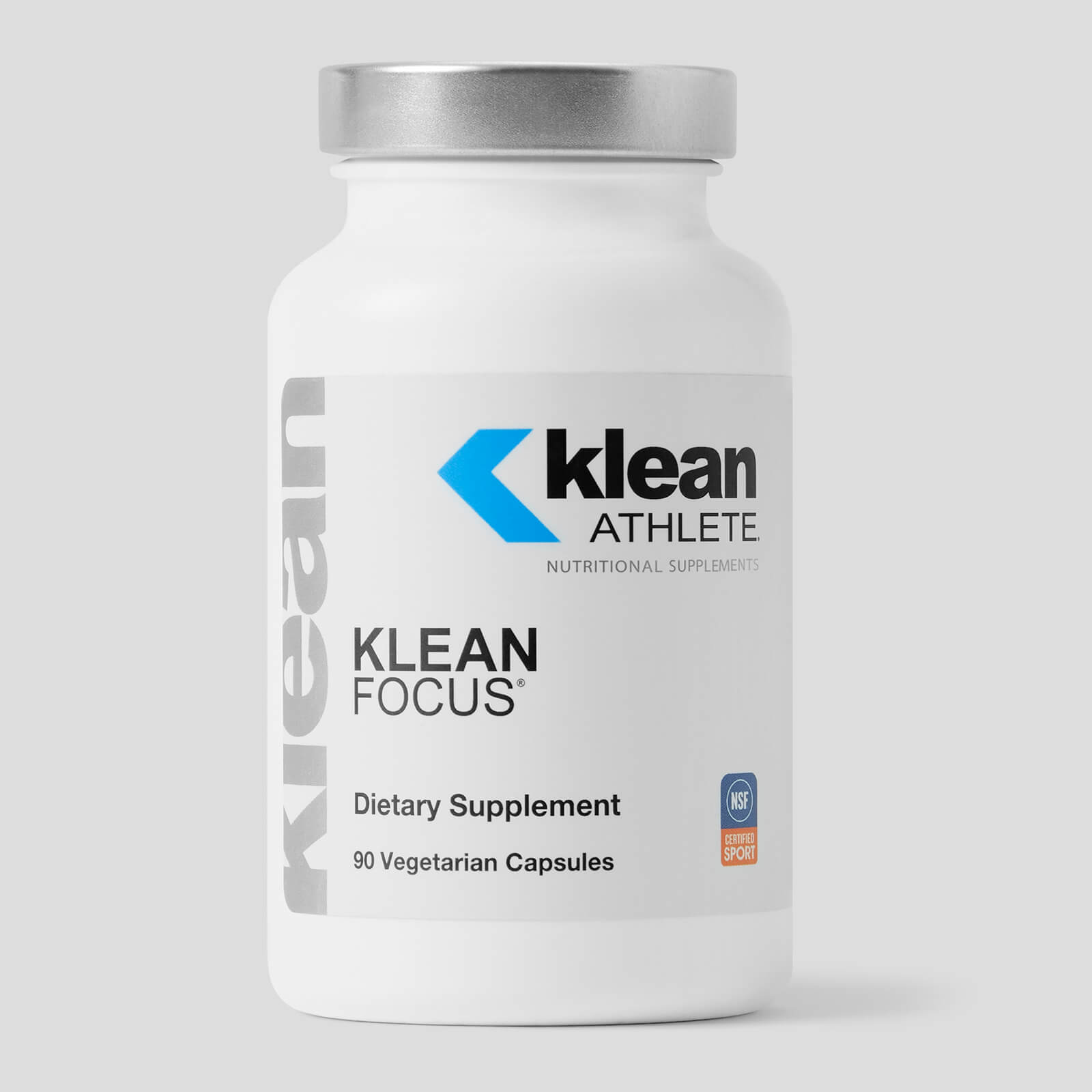 

Klean Focus® - 90 Capsules