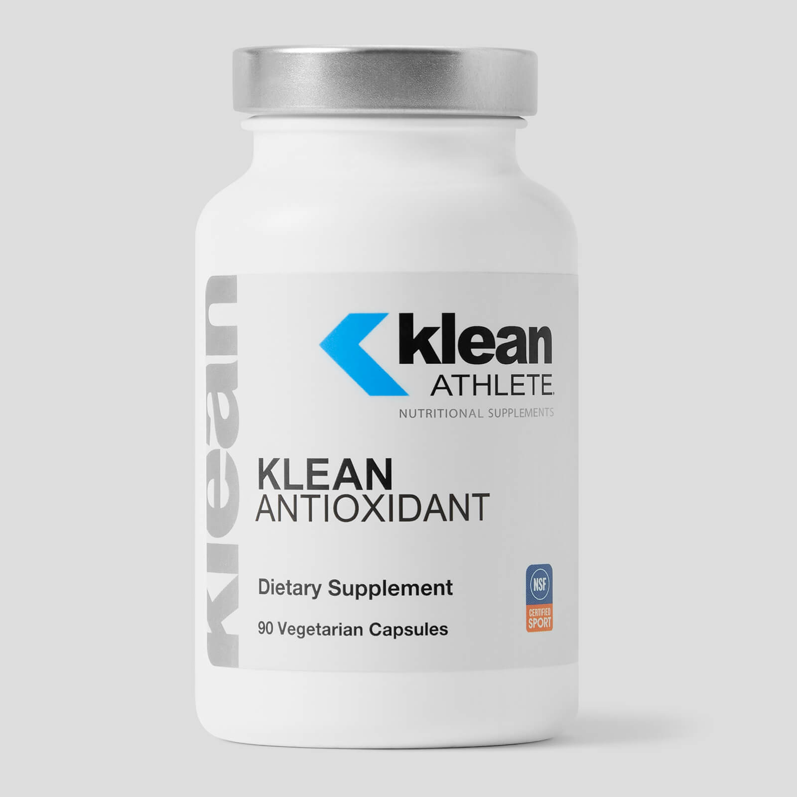 

Klean Antioxidant - 90 Capsules