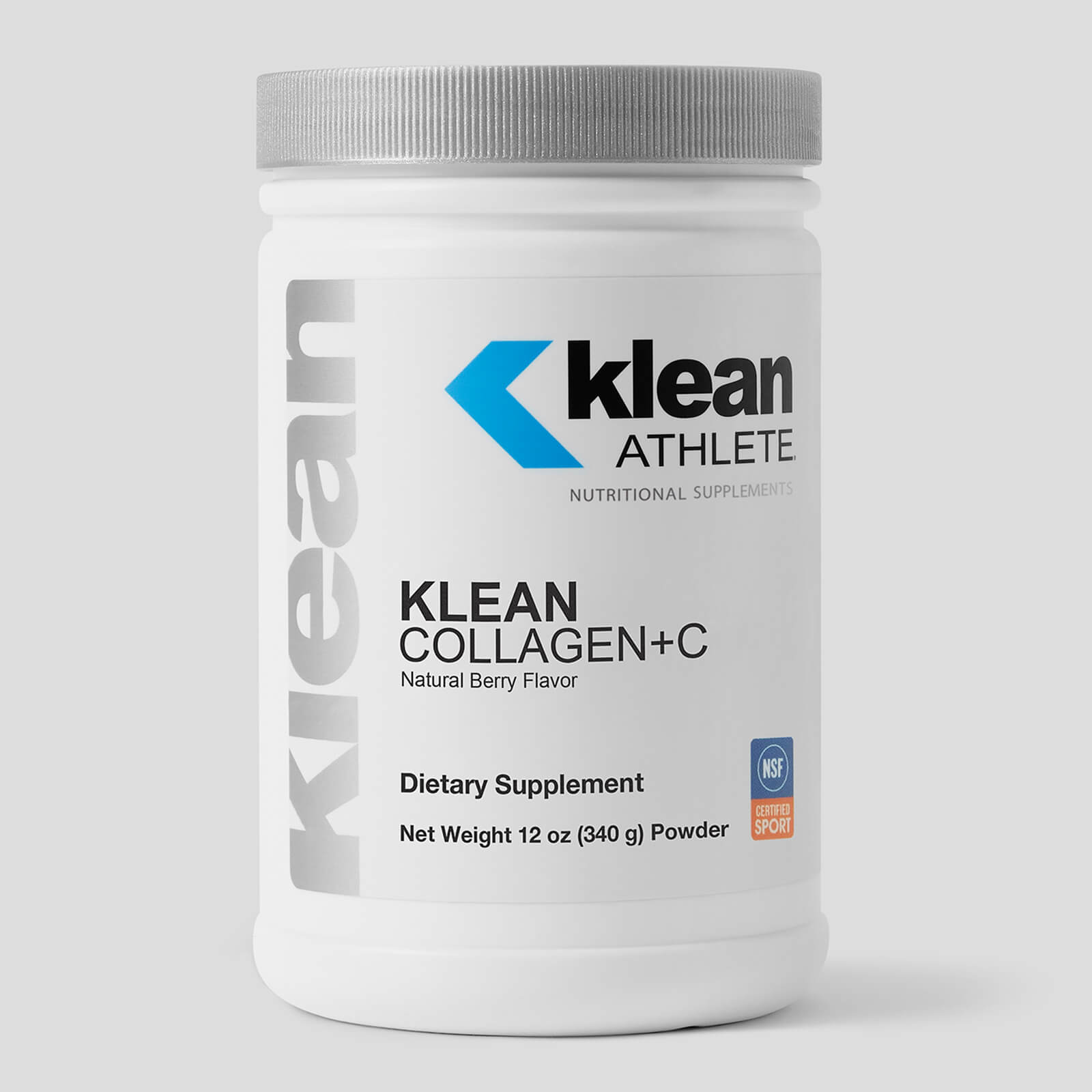 

Klean Collagen+C - 340g