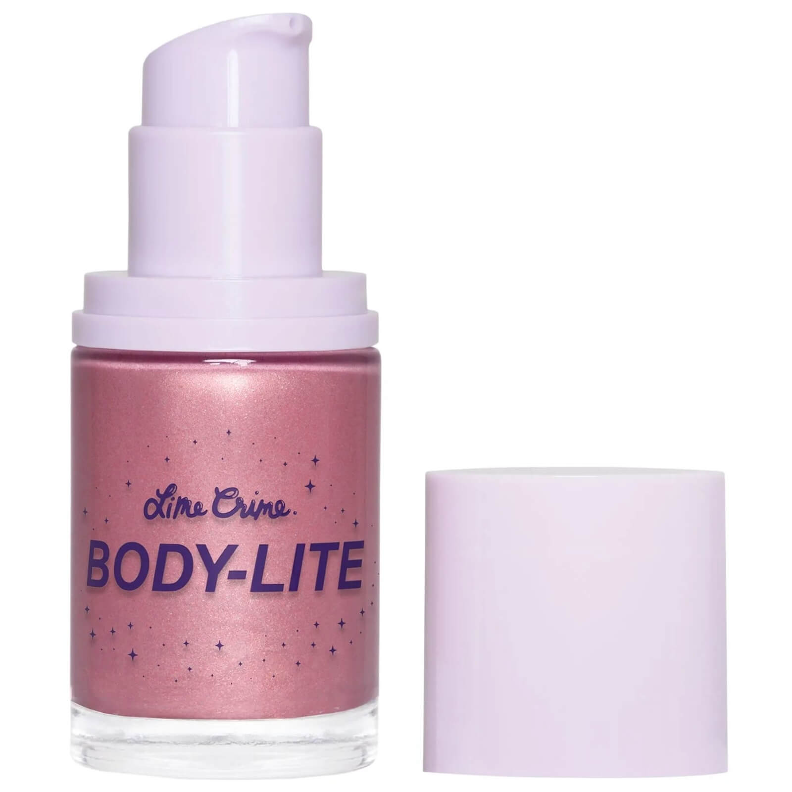 

Lime Crime Body-Lite (Various Shades) - Lunar