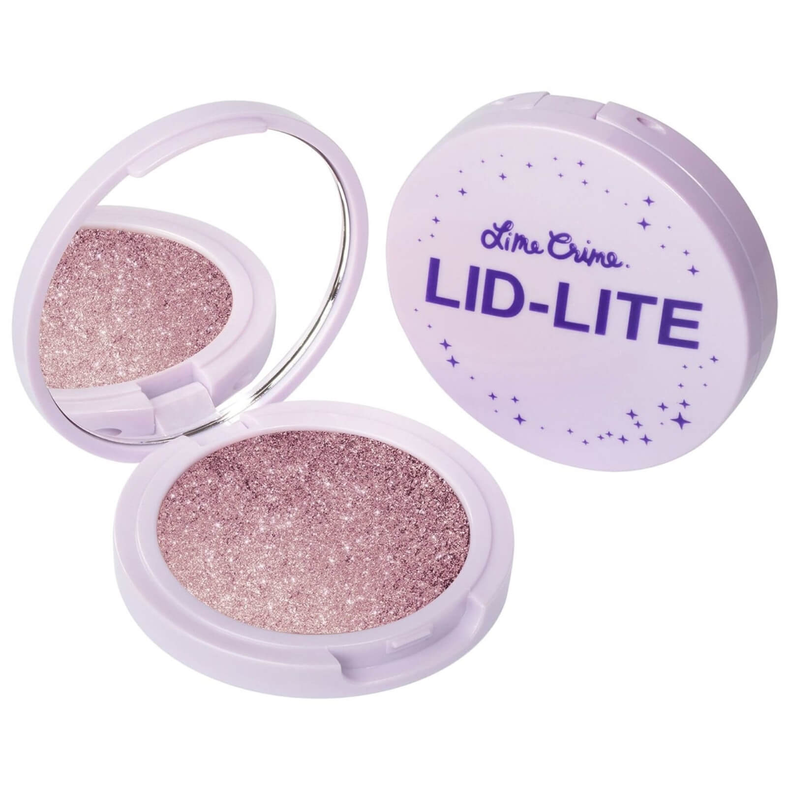 

Lime Crime Lid-Lite (Various Shades) - Midsummer