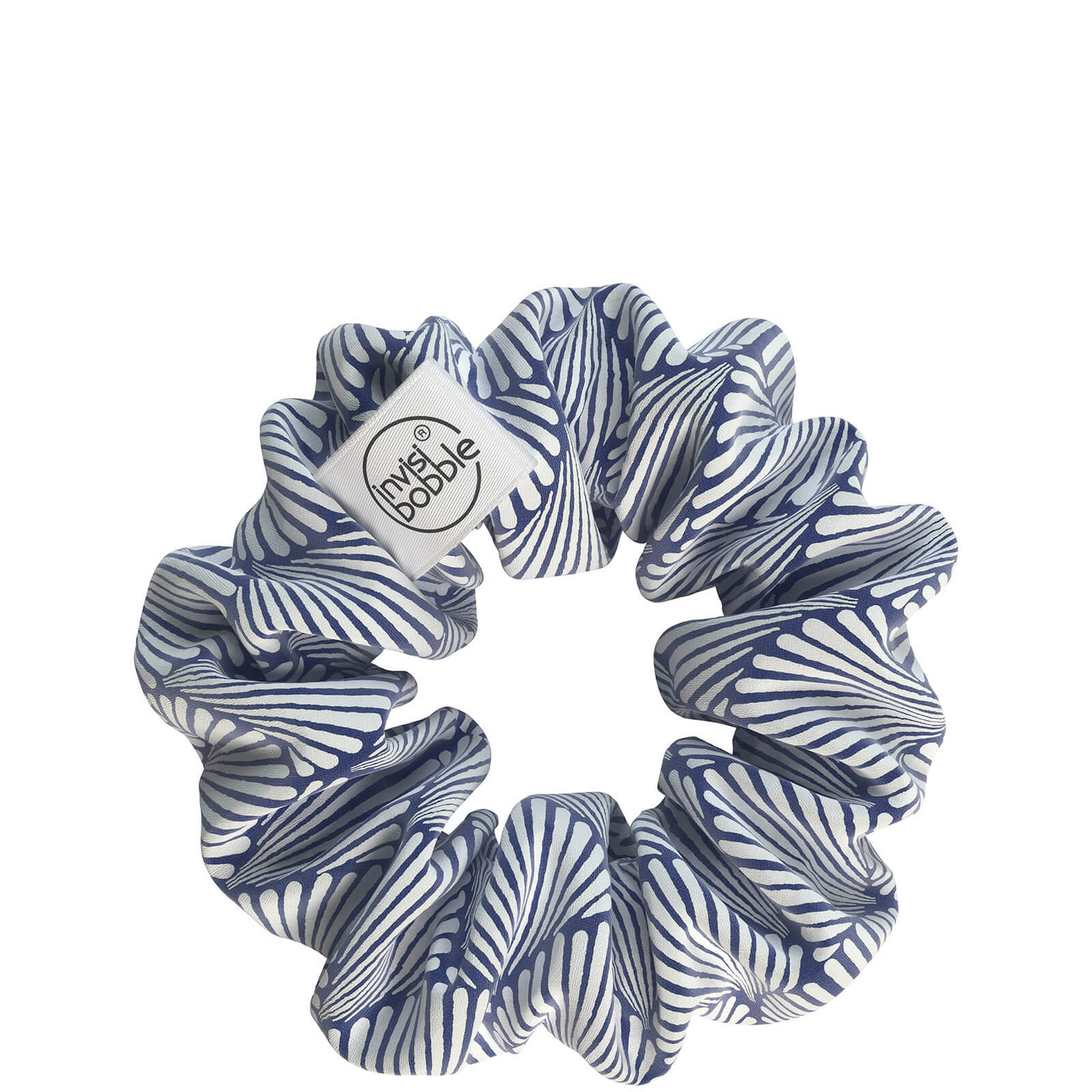 

invisibobble Scrunchie Swim - Santorini, Pack Your Bikini Scrunchie (1 Pack)