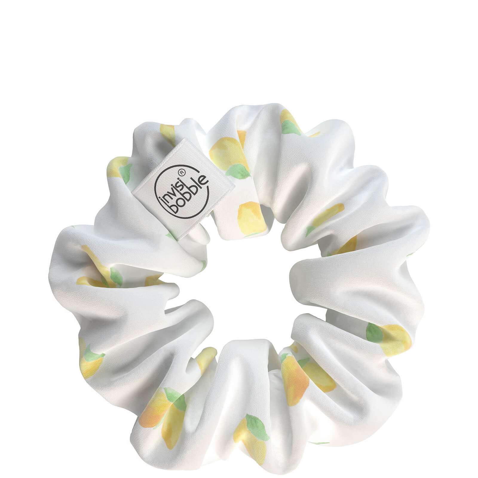 

invisibobble Scrunchie Swim - Simply The Zest Scrunchie (1 Pack)