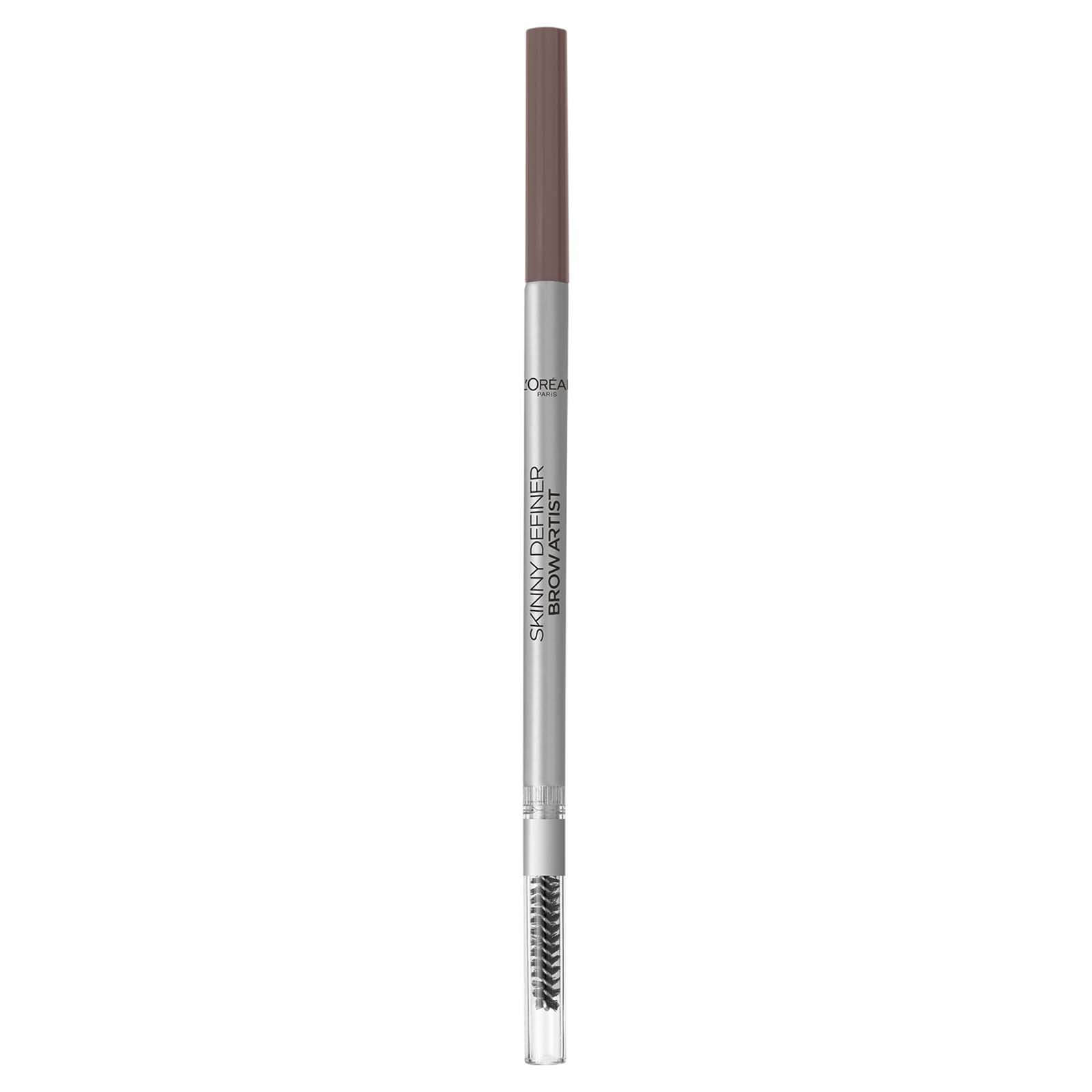 

L’Oréal Paris Brow Artist Skinny Definer 9.6g (Various Shades) - 104 Chatain