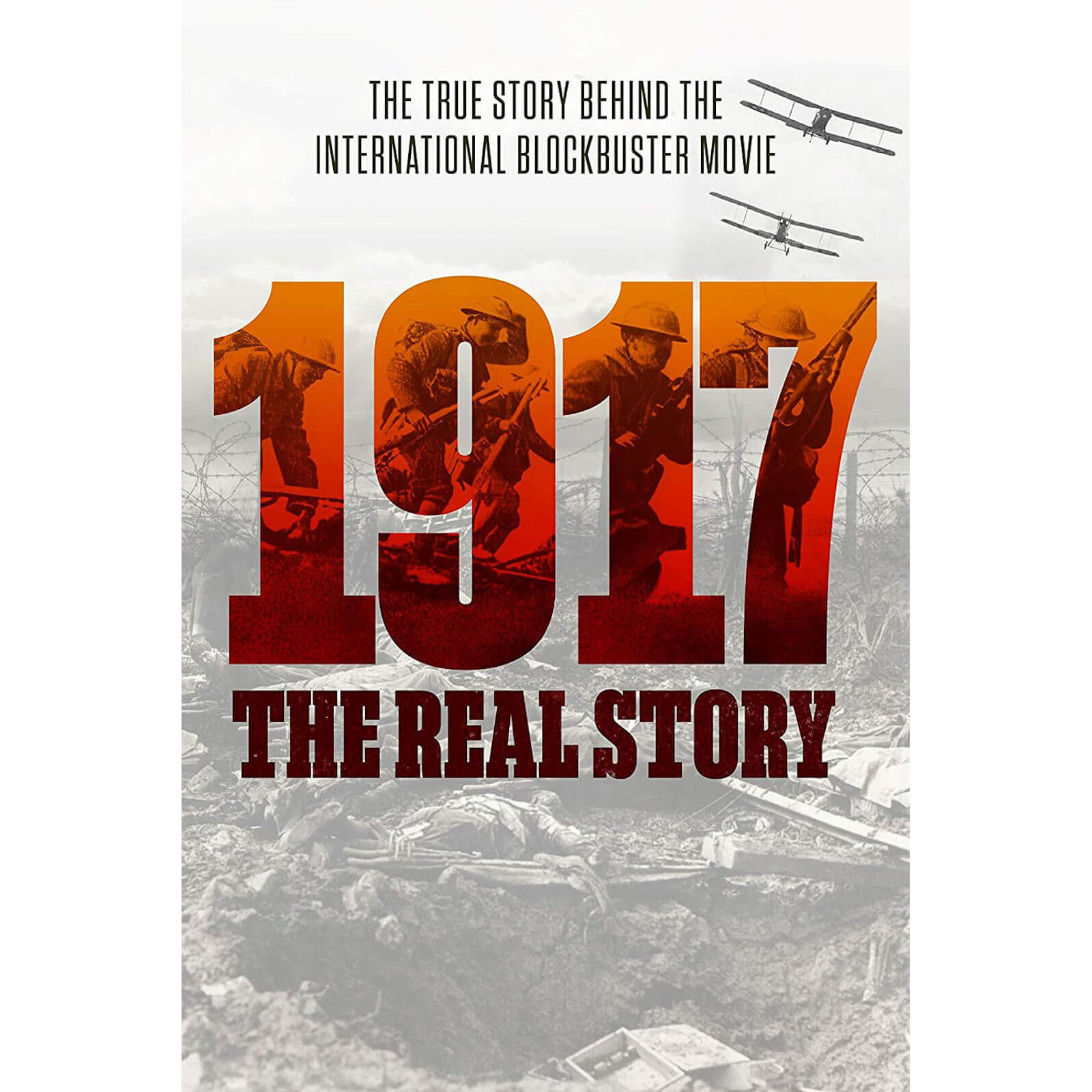 Click to view product details and reviews for 1917 The Real Story.