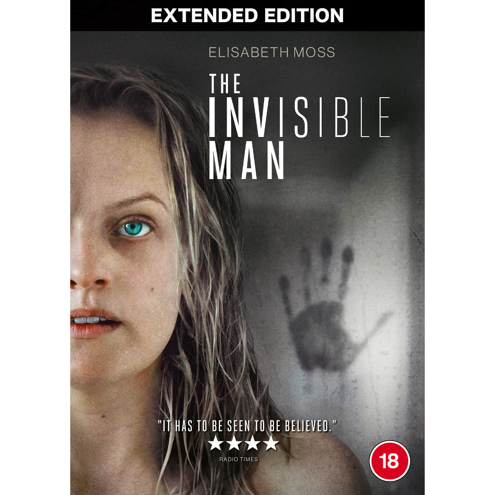Click to view product details and reviews for The Invisible Man.