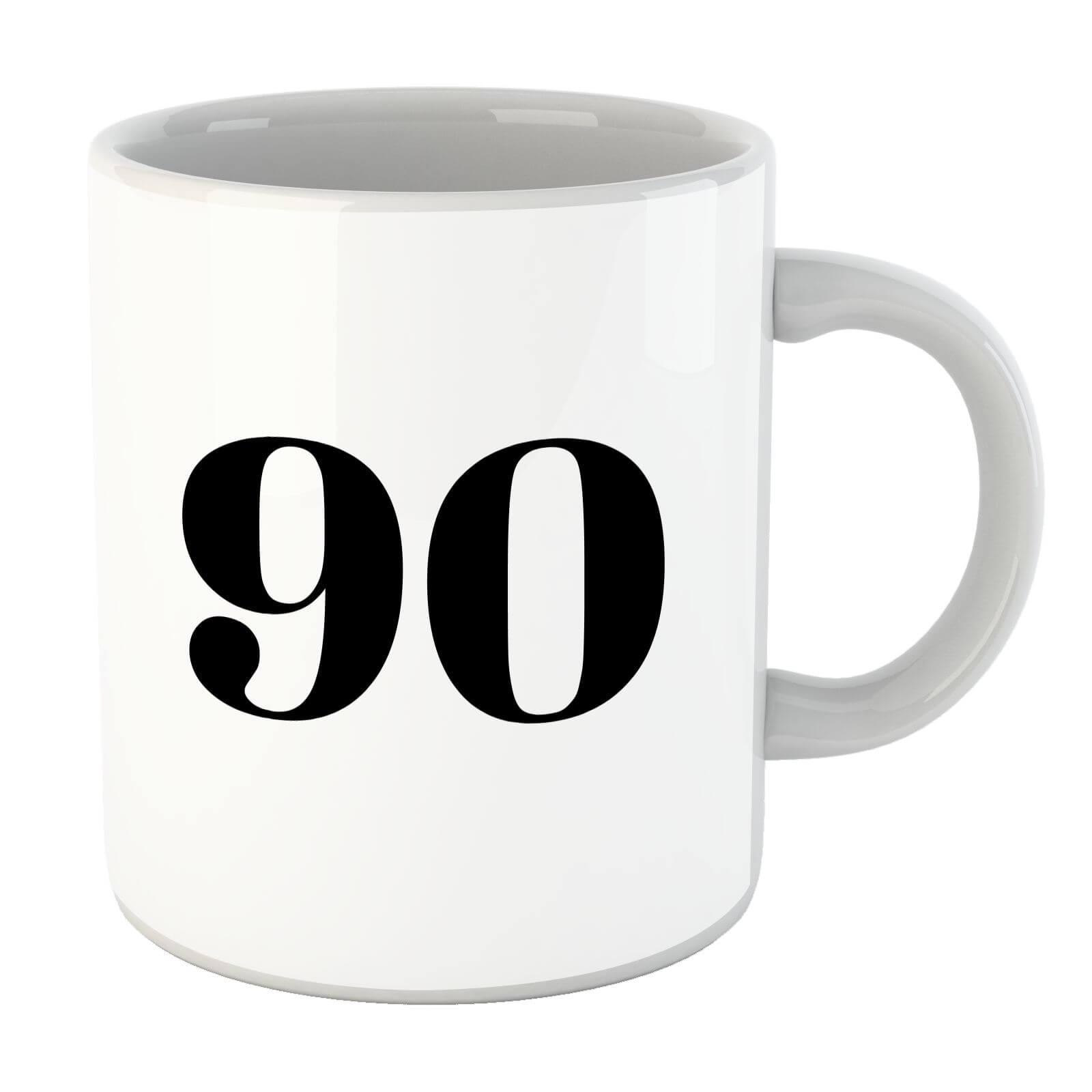 90 Mug