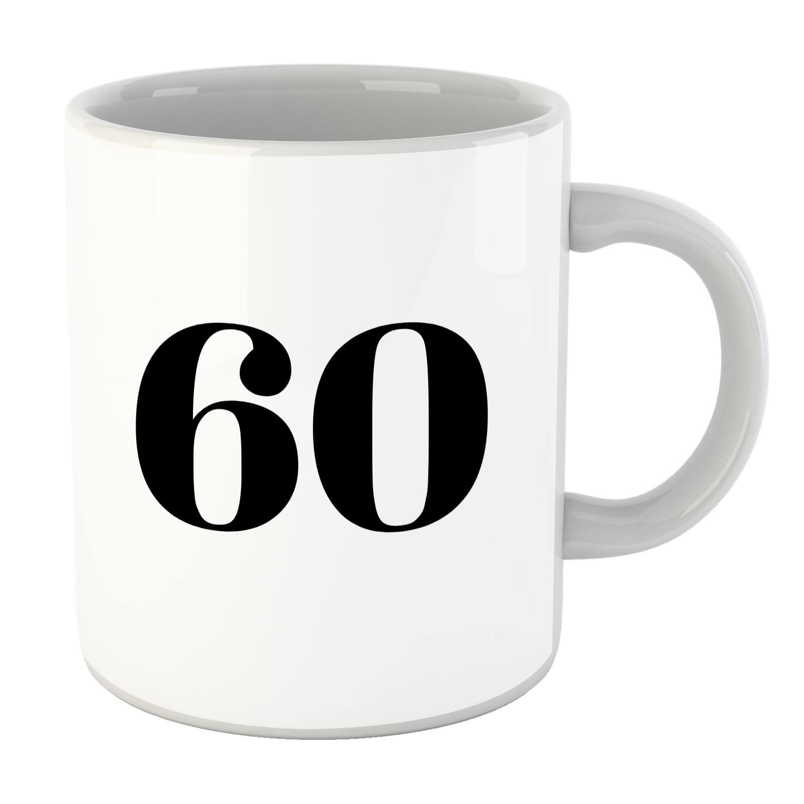 60 Mug