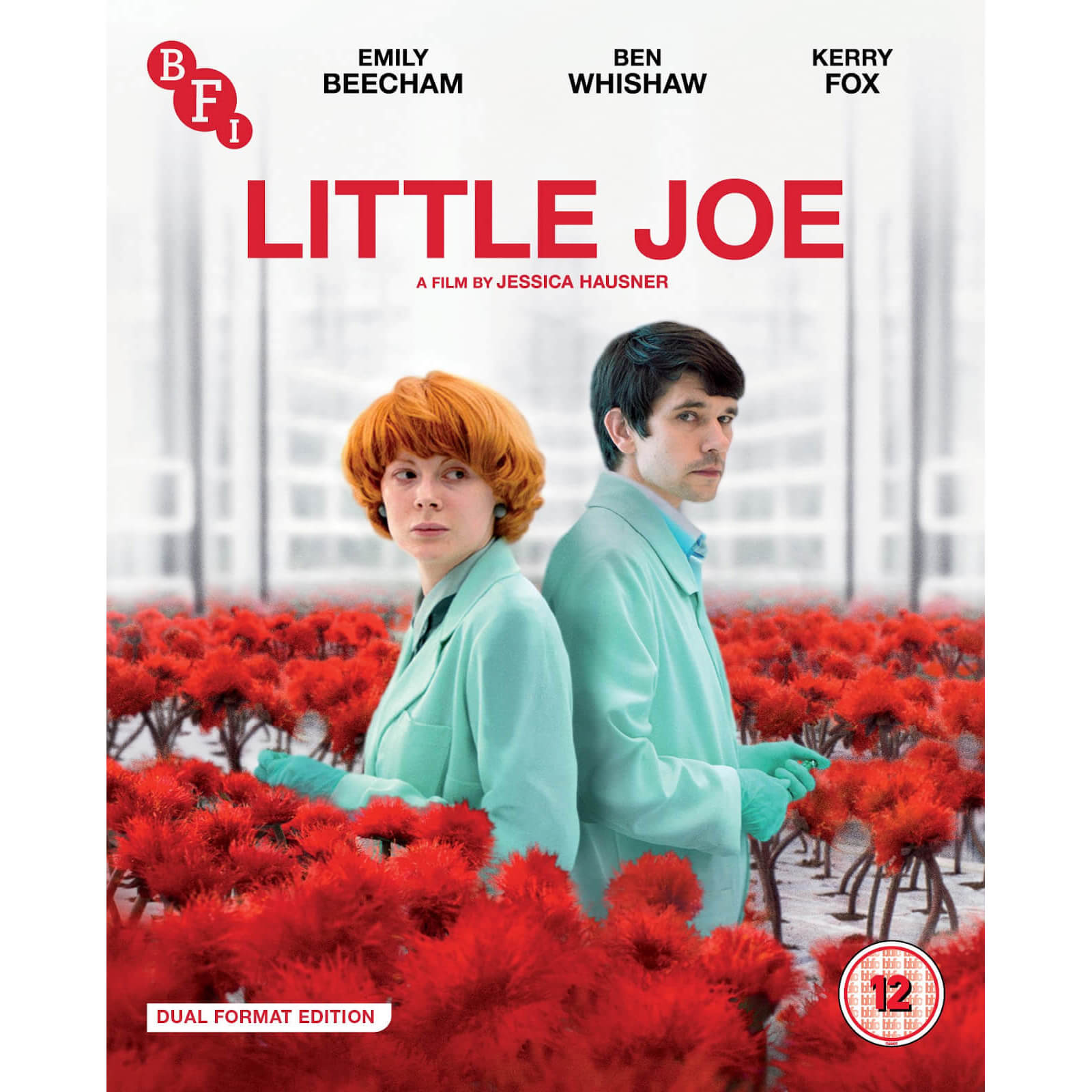 Click to view product details and reviews for Little Joe Dual Format Edition.
