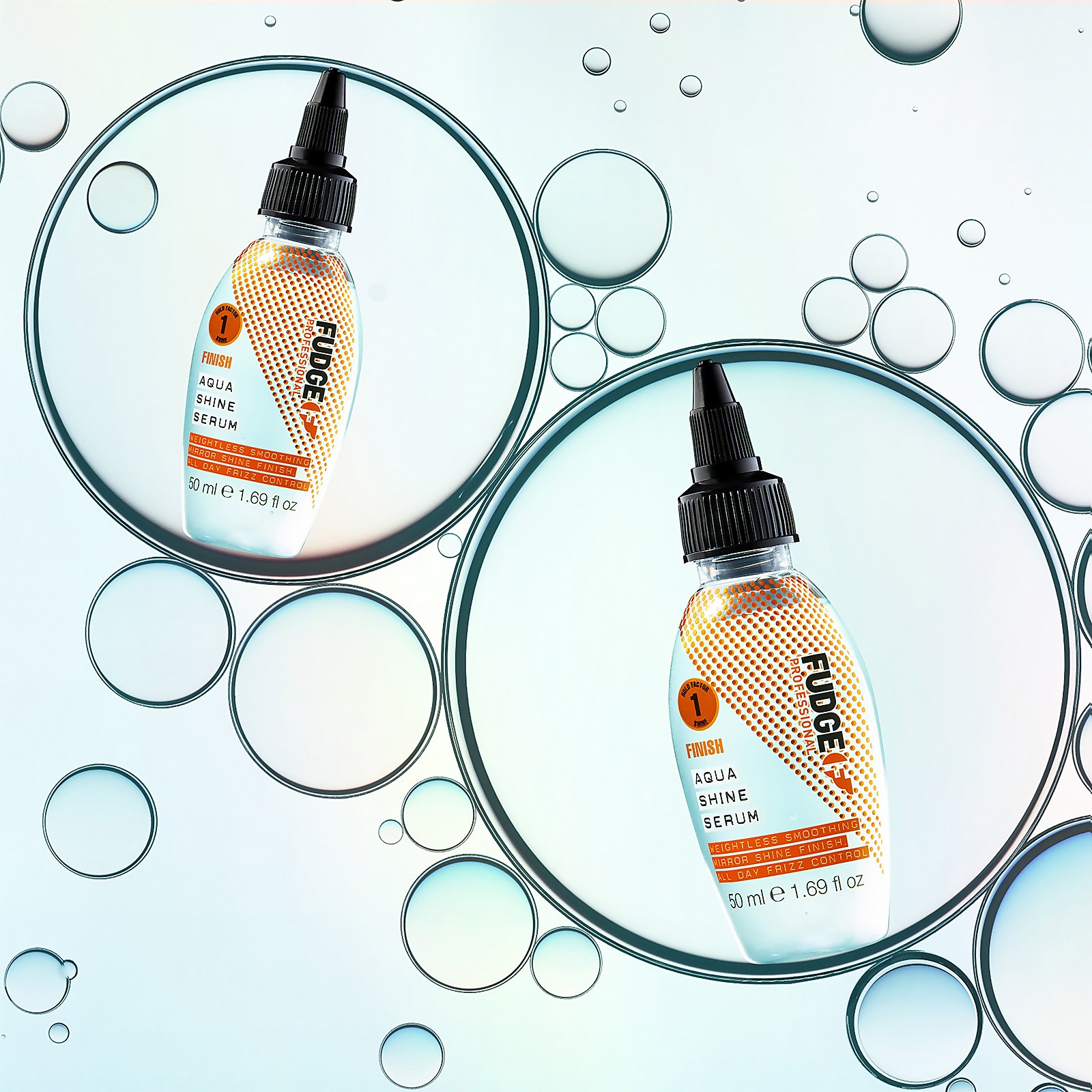 Thumbnail - Fudge Aqua Glanzserum 50 ml