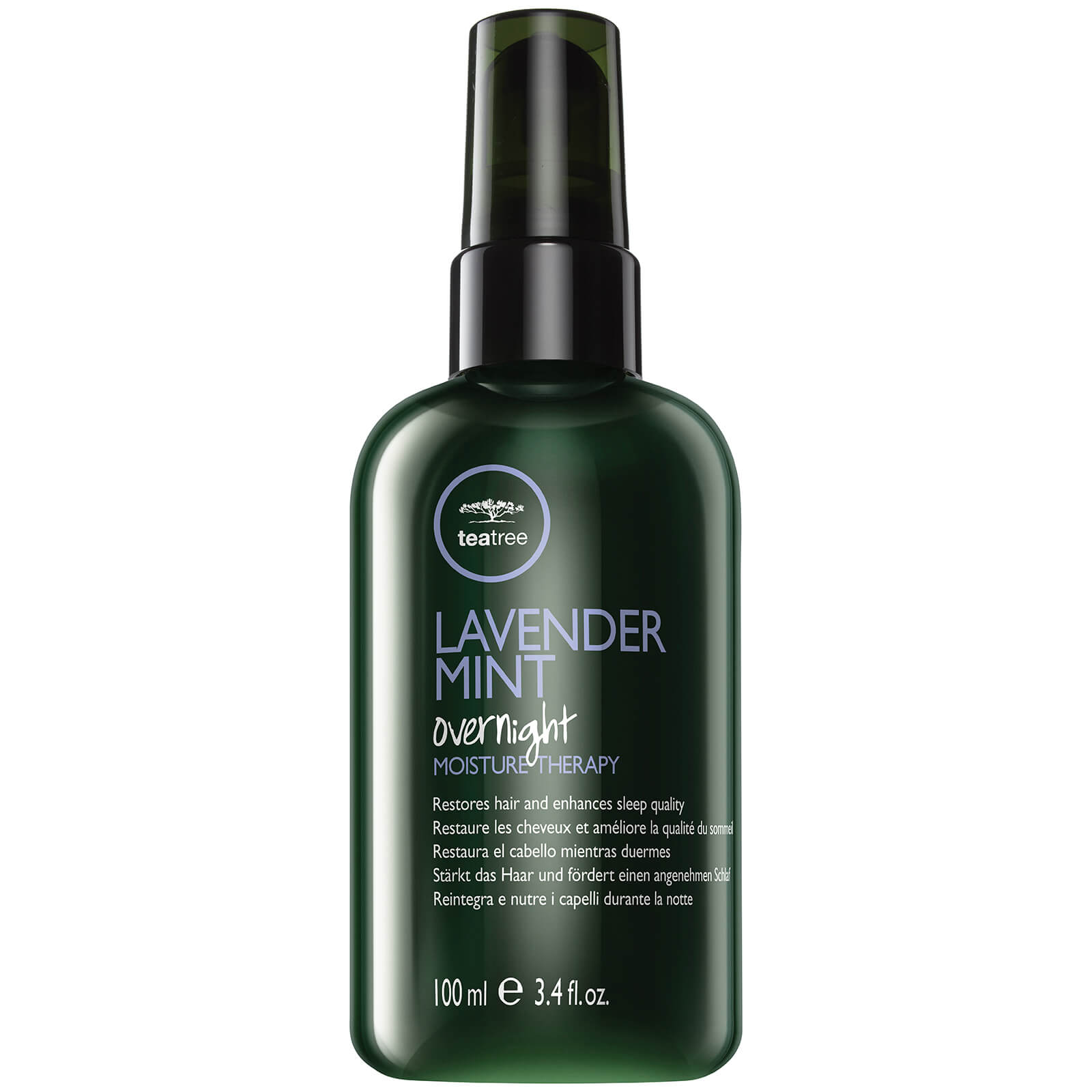 

Paul Mitchell Lavender Mint Overnight Moisture Therapy 100ml