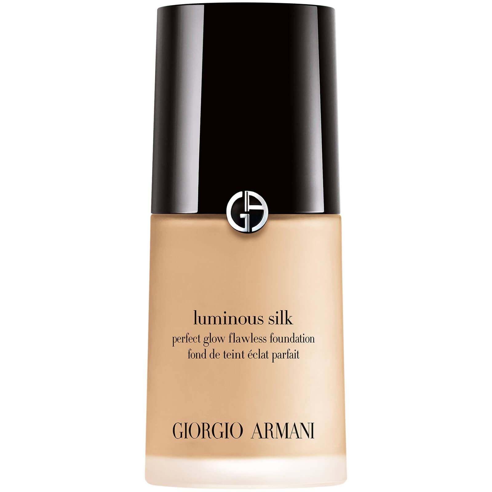 Giorgio Armani Luminous Silk Foundation -meikkivoide 30ml (useita sävyjä) - 1.5