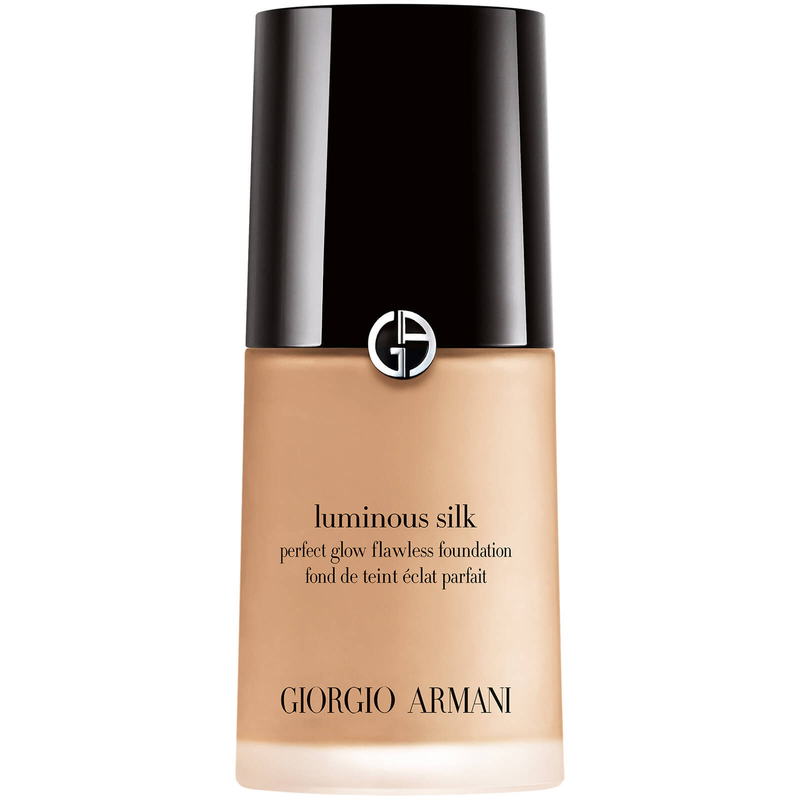 Giorgio Armani Luminous Silk Foundation -meikkivoide 30ml (useita sävyjä) - 5.1